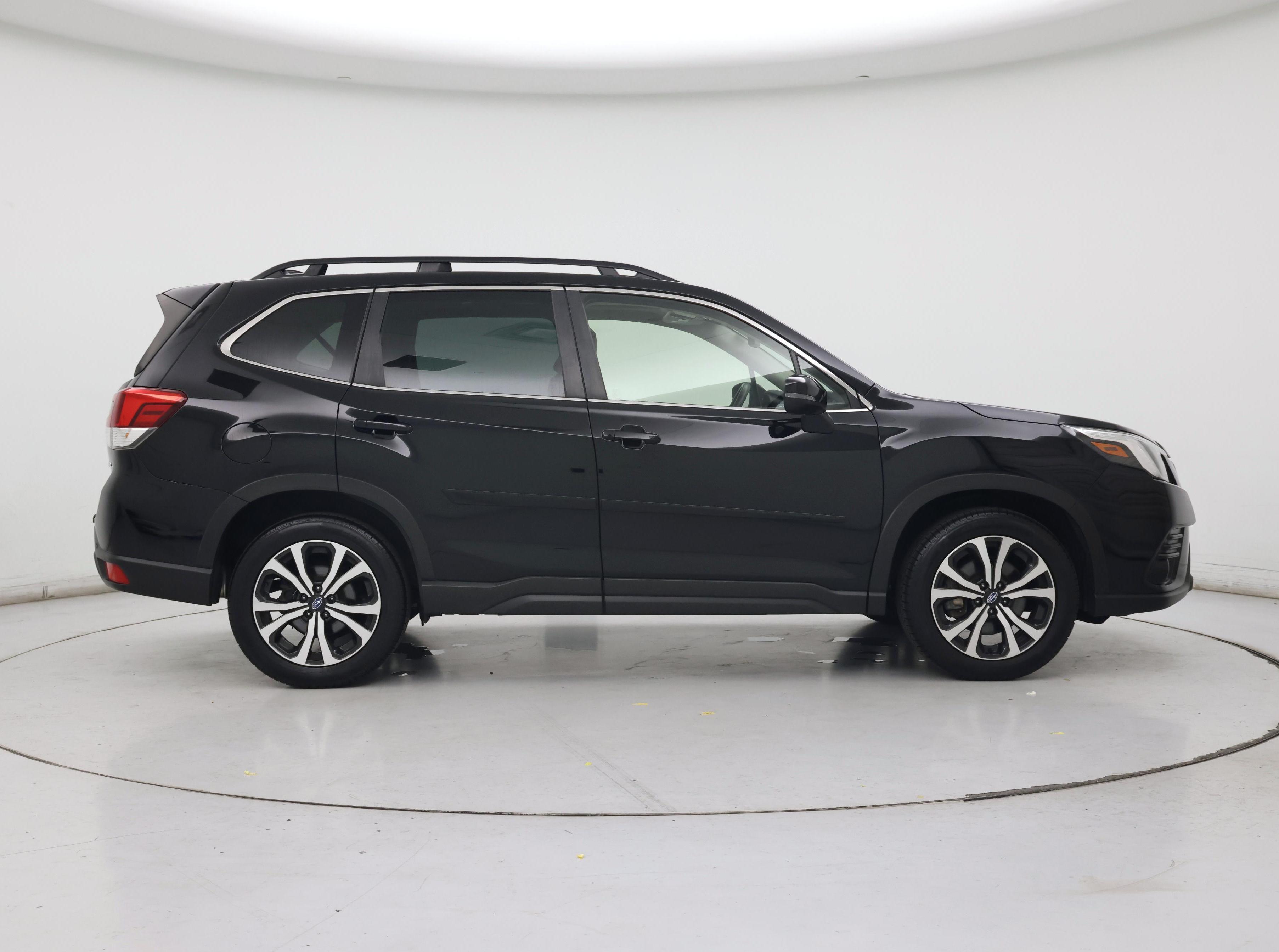Thumbnail: 2023 Subaru Forester - 7