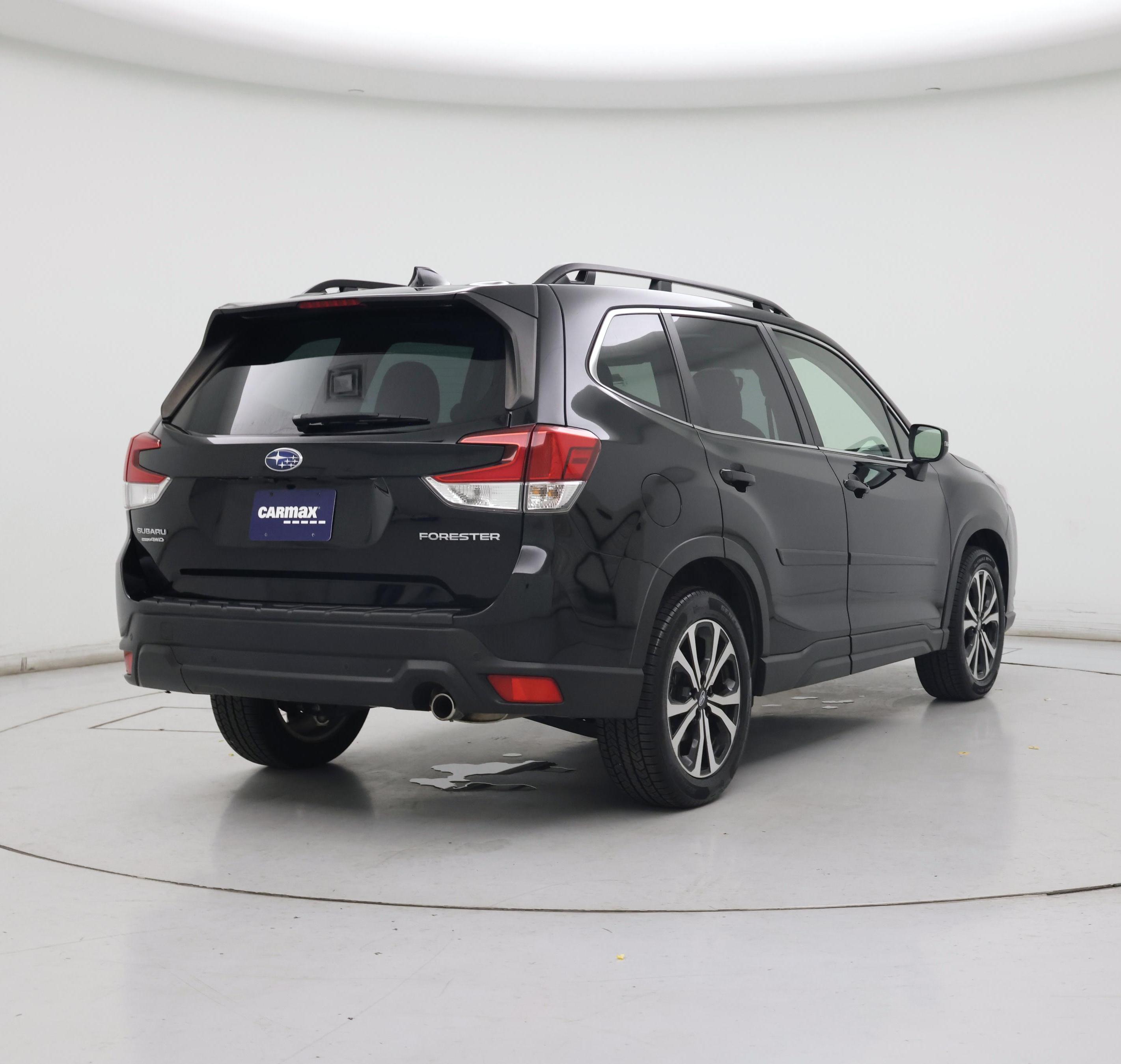 Thumbnail: 2023 Subaru Forester - 8