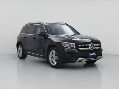 2022 Mercedes-Benz GLB250