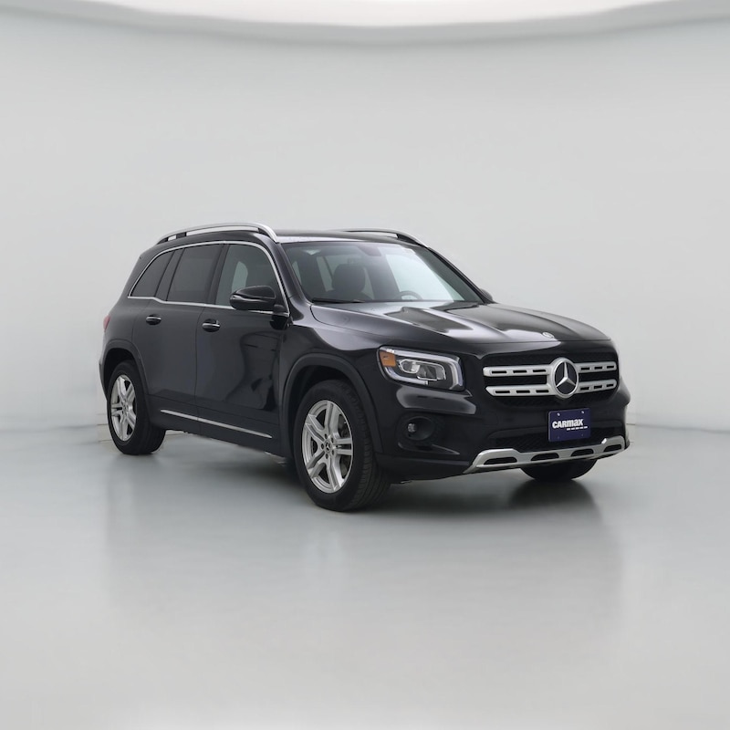 2022 Mercedes-Benz GLB250