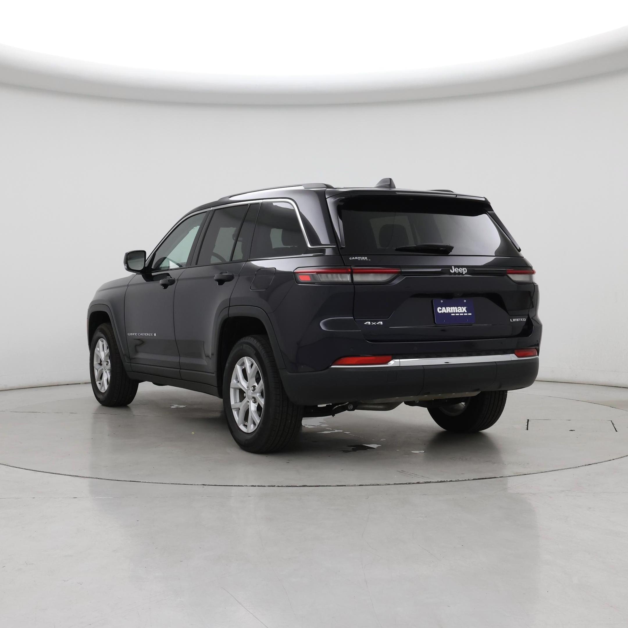 Thumbnail: 2024 Jeep Grand Cherokee - 2