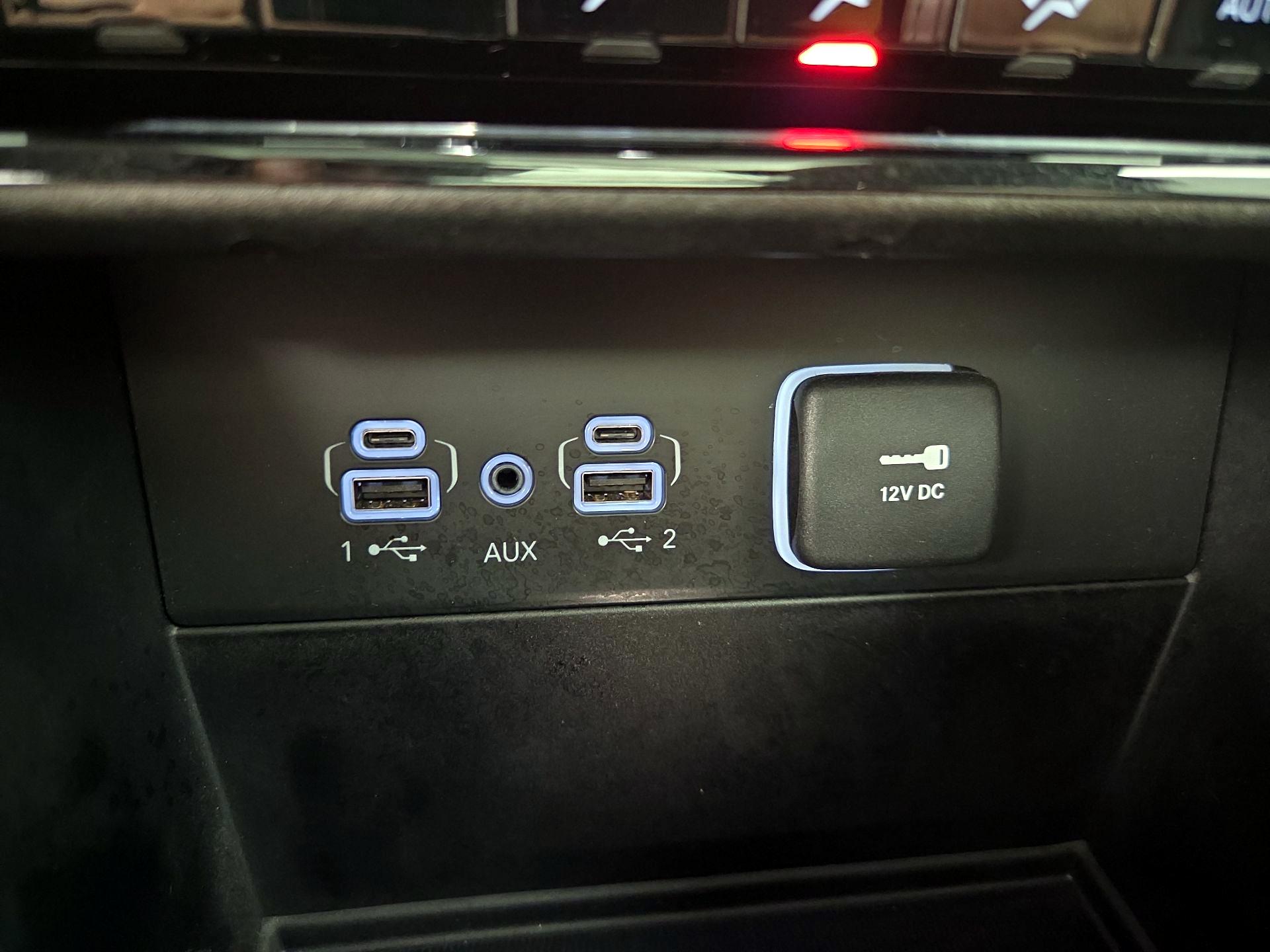 Thumbnail: 2024 Jeep Grand Cherokee - 19