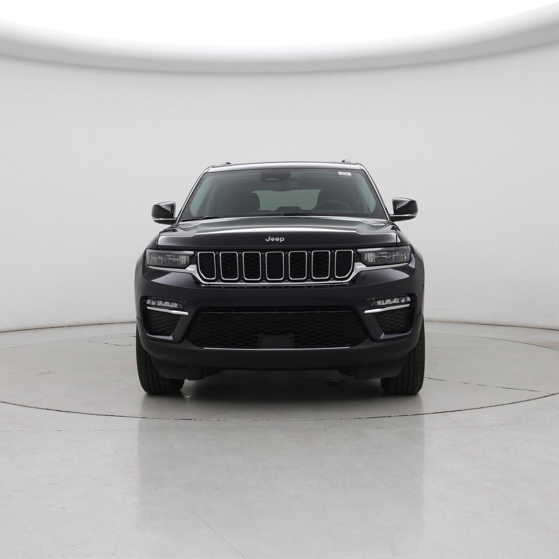 Thumbnail: 2024 Jeep Grand Cherokee - 5