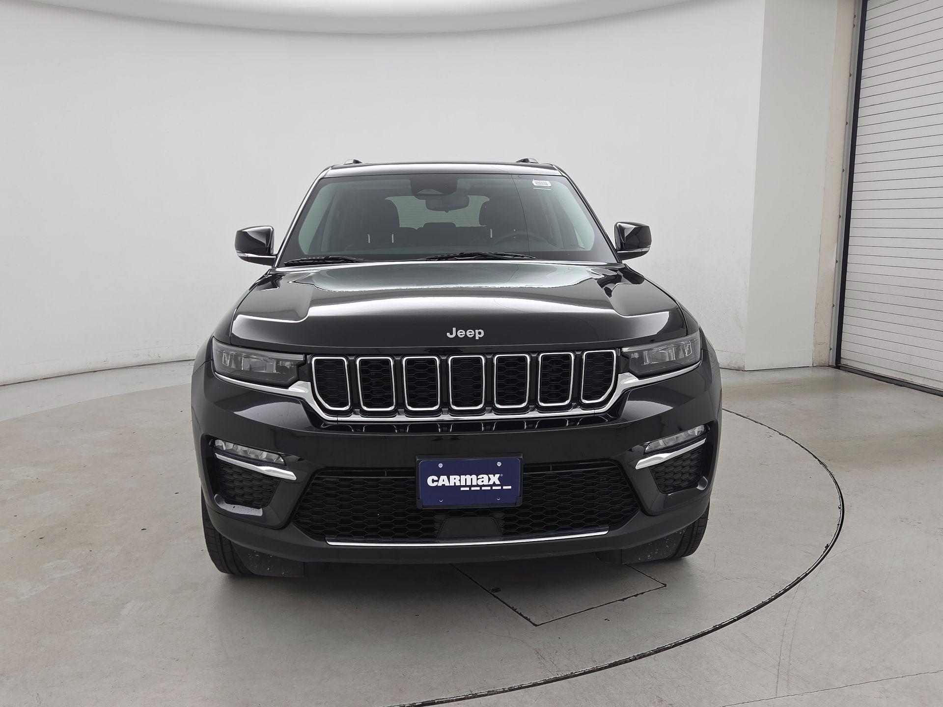 Thumbnail: 2023 Jeep Grand Cherokee - 2