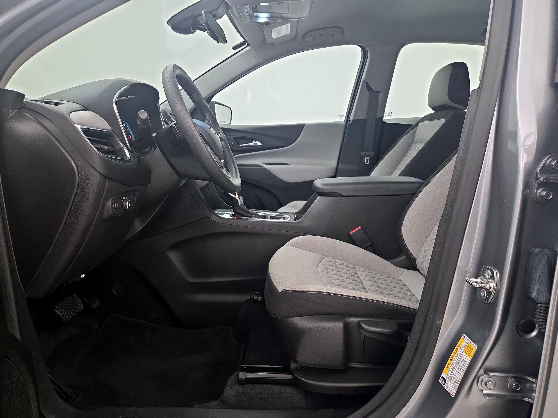 Thumbnail: 2024 Chevrolet Equinox - 11