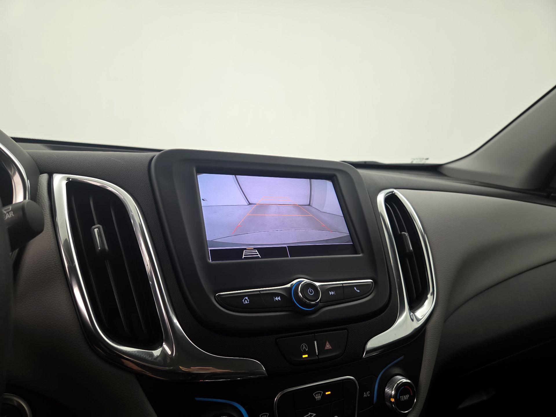 Thumbnail: 2024 Chevrolet Equinox - 14