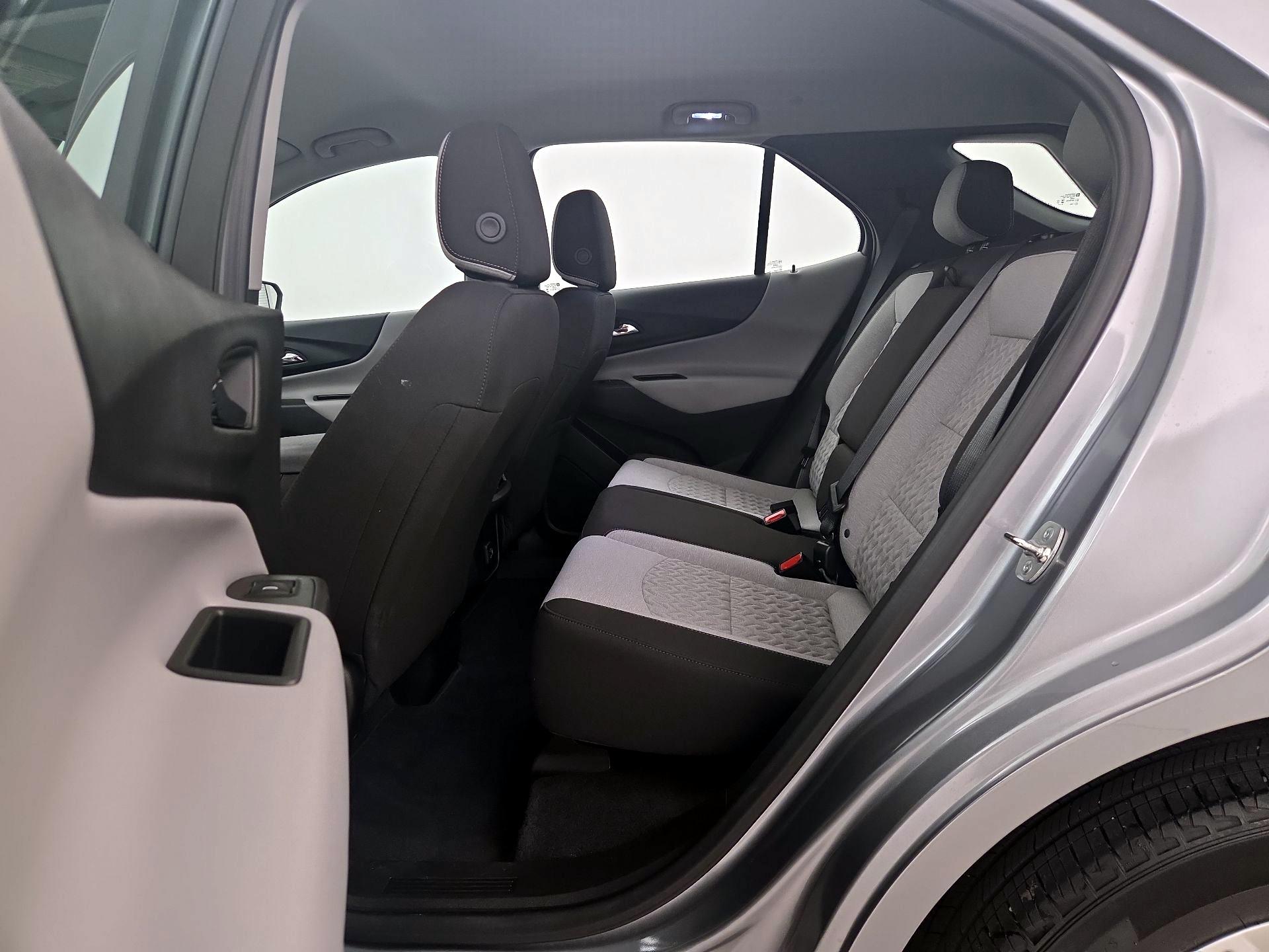Thumbnail: 2024 Chevrolet Equinox - 19