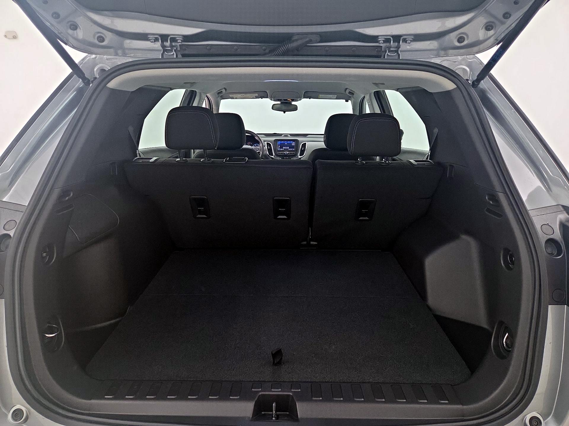 Thumbnail: 2024 Chevrolet Equinox - 20
