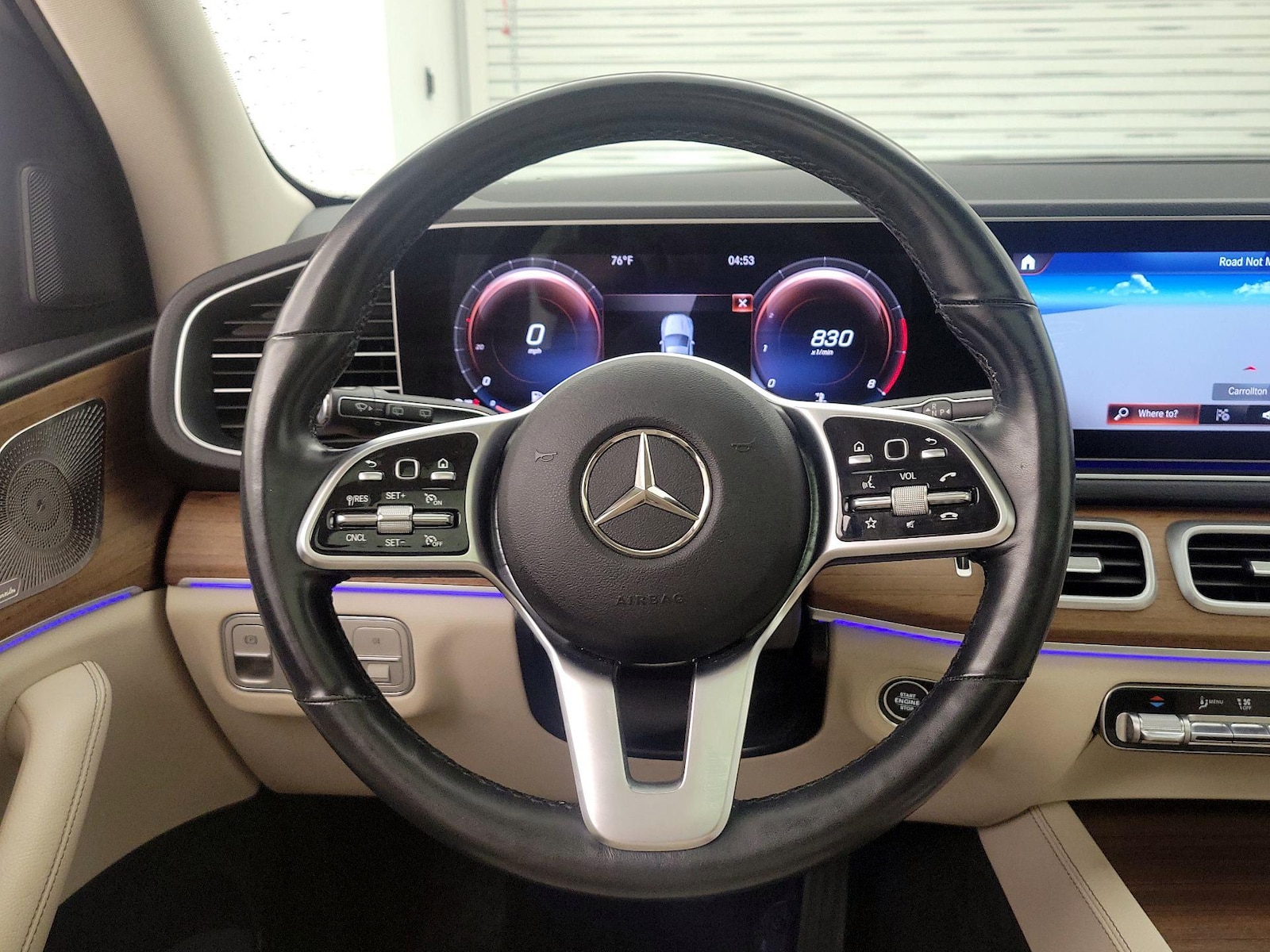 Remote Start