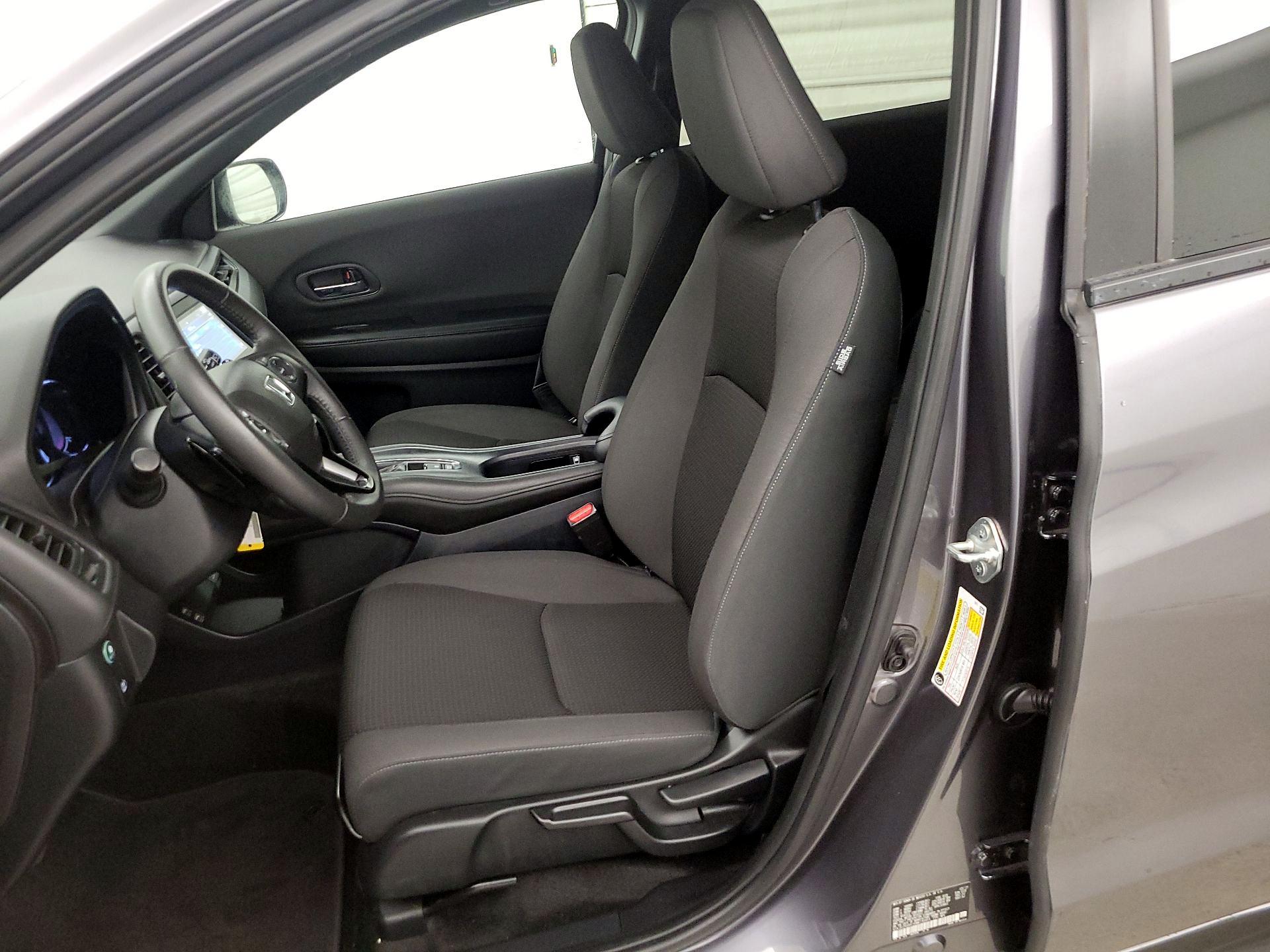 Thumbnail: 2021 Honda HR-V - 11