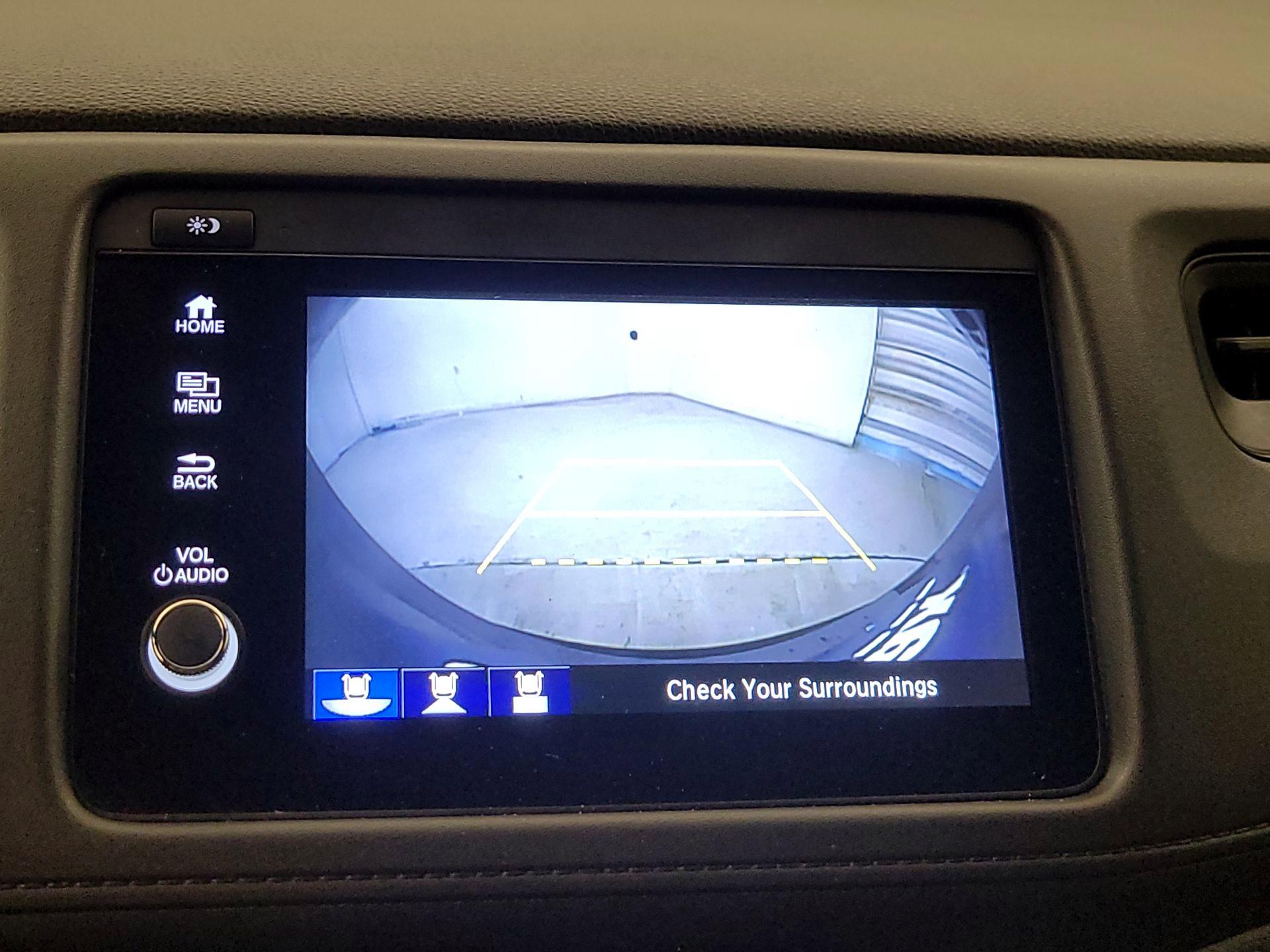 Thumbnail: 2021 Honda HR-V - 14