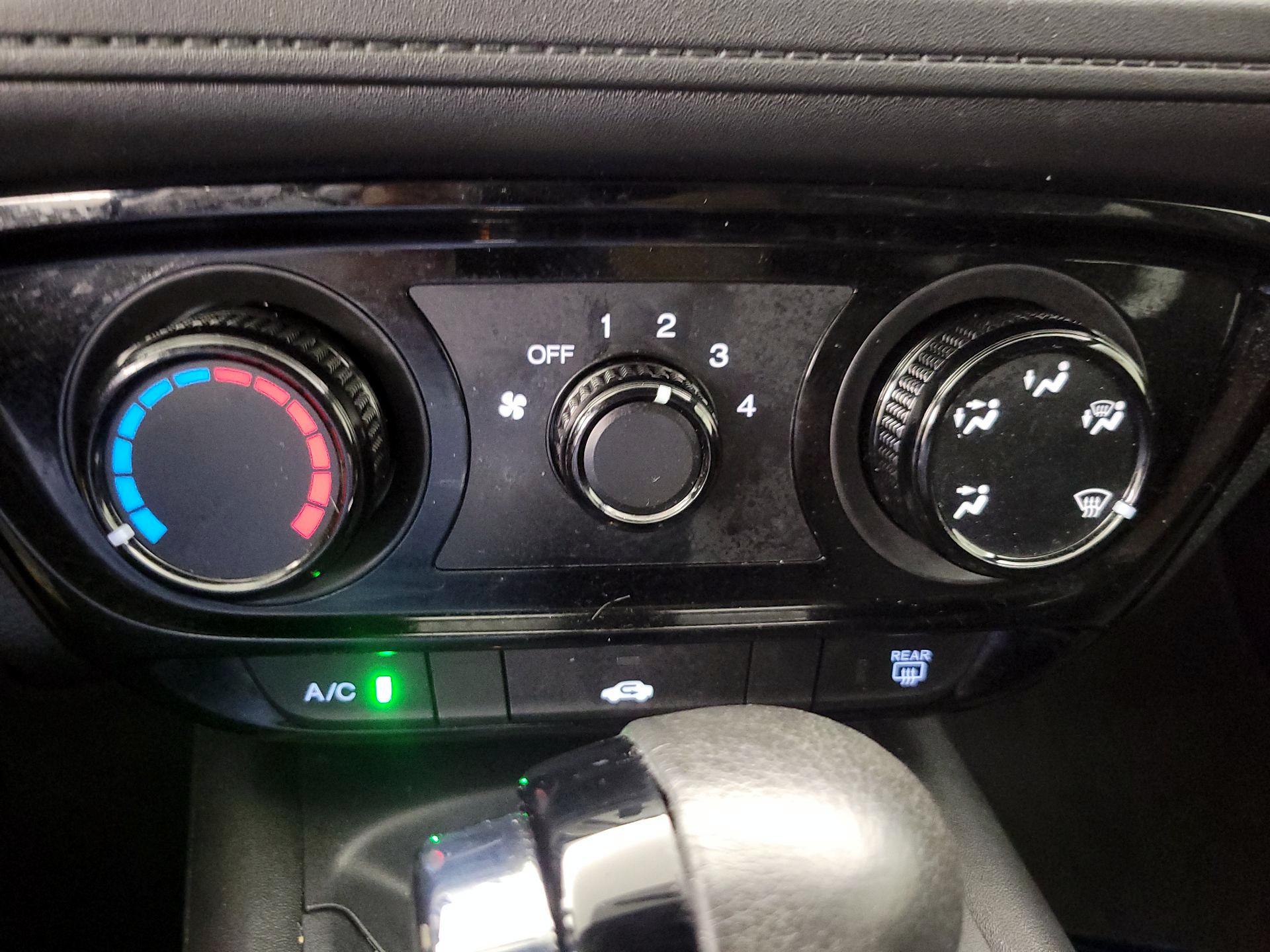 Thumbnail: 2021 Honda HR-V - 16