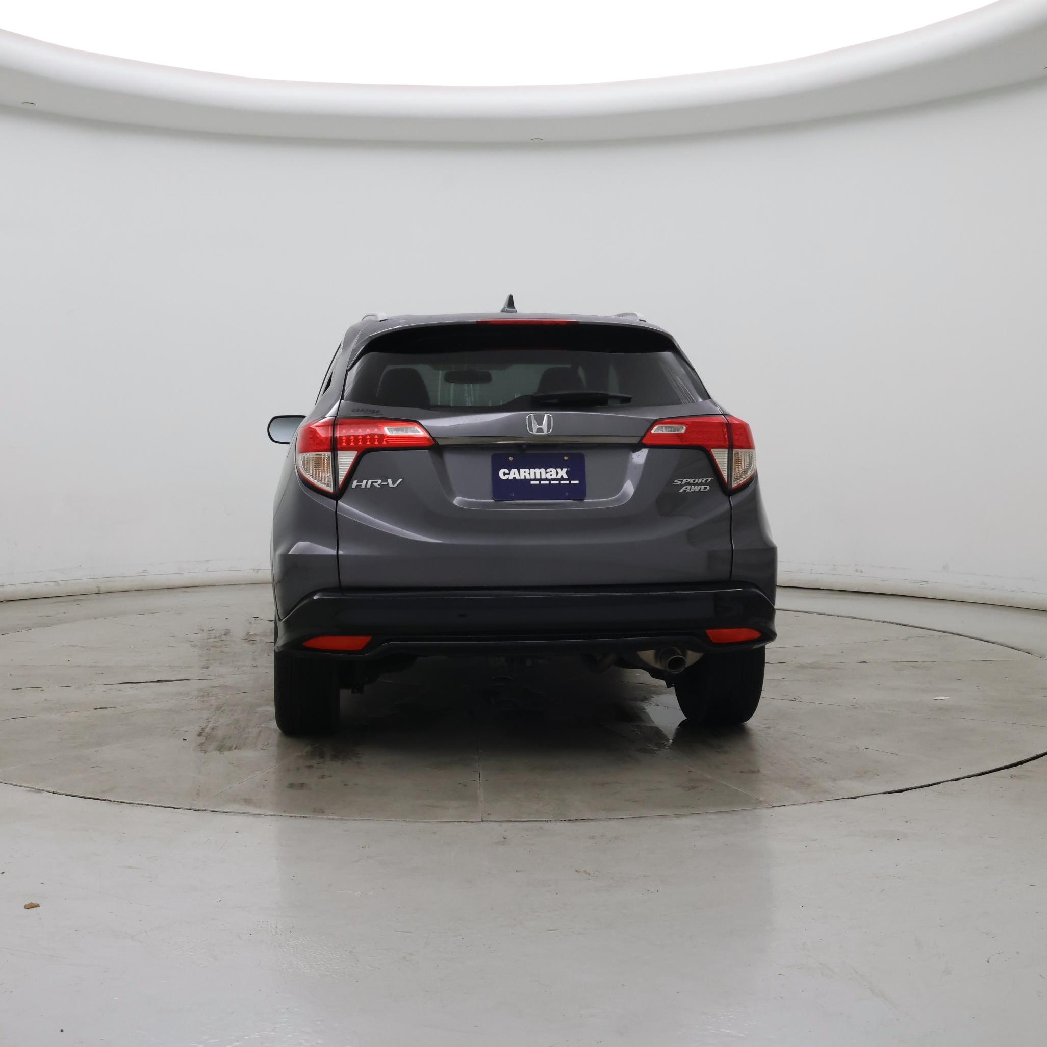 Thumbnail: 2021 Honda HR-V - 6