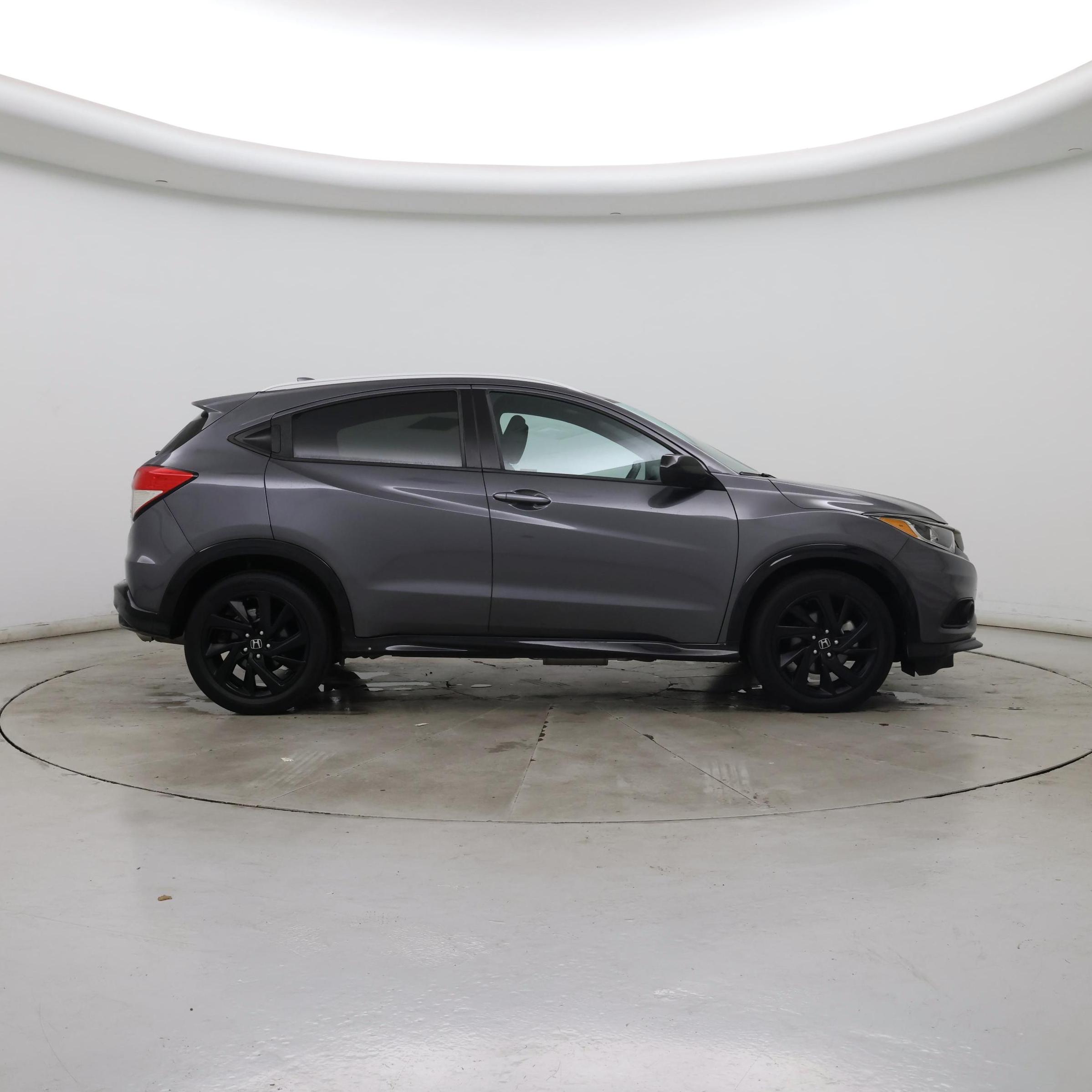 Thumbnail: 2021 Honda HR-V - 7