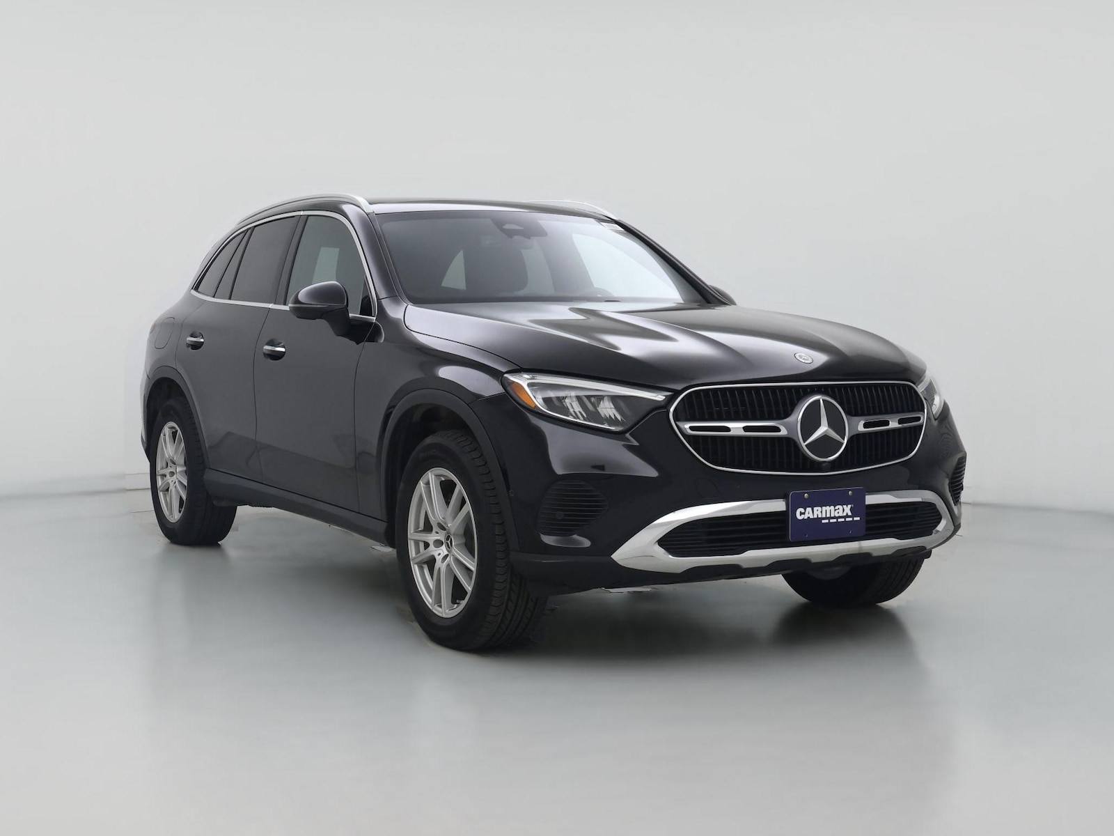 2023 Mercedes-Benz GLC