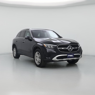 2023 Mercedes-Benz GLC300