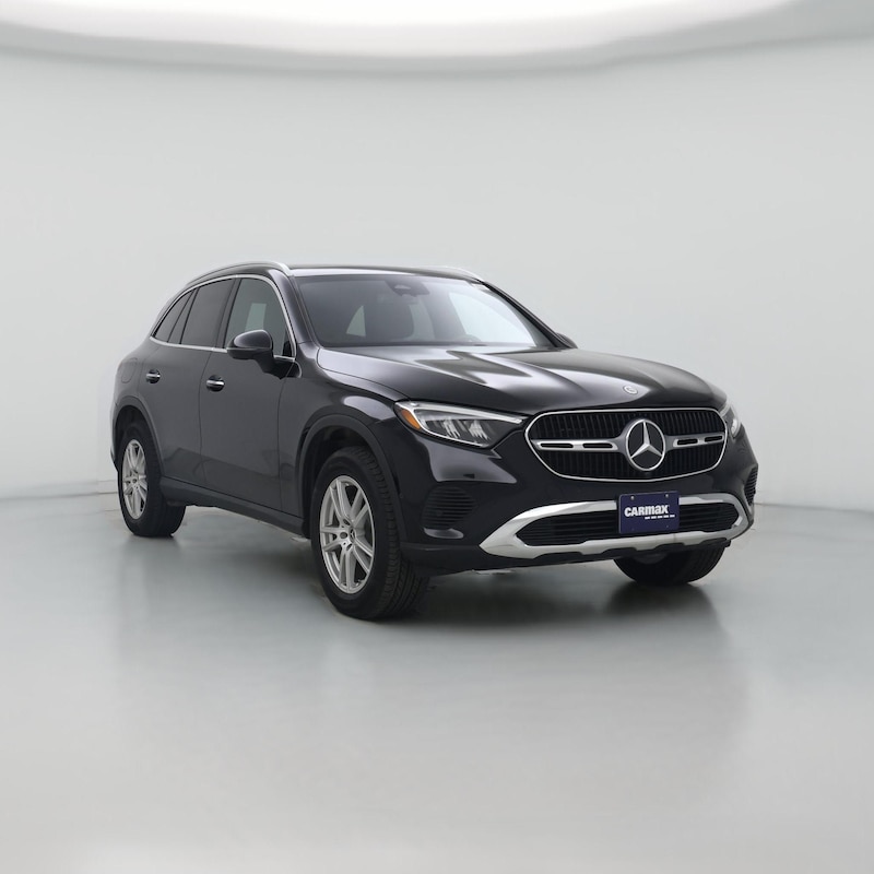 2023 Mercedes-Benz GLC300