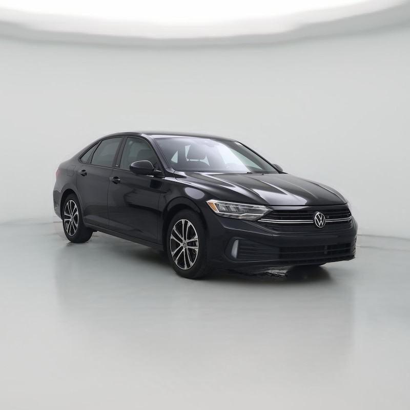 2024 Volkswagen Jetta Sport