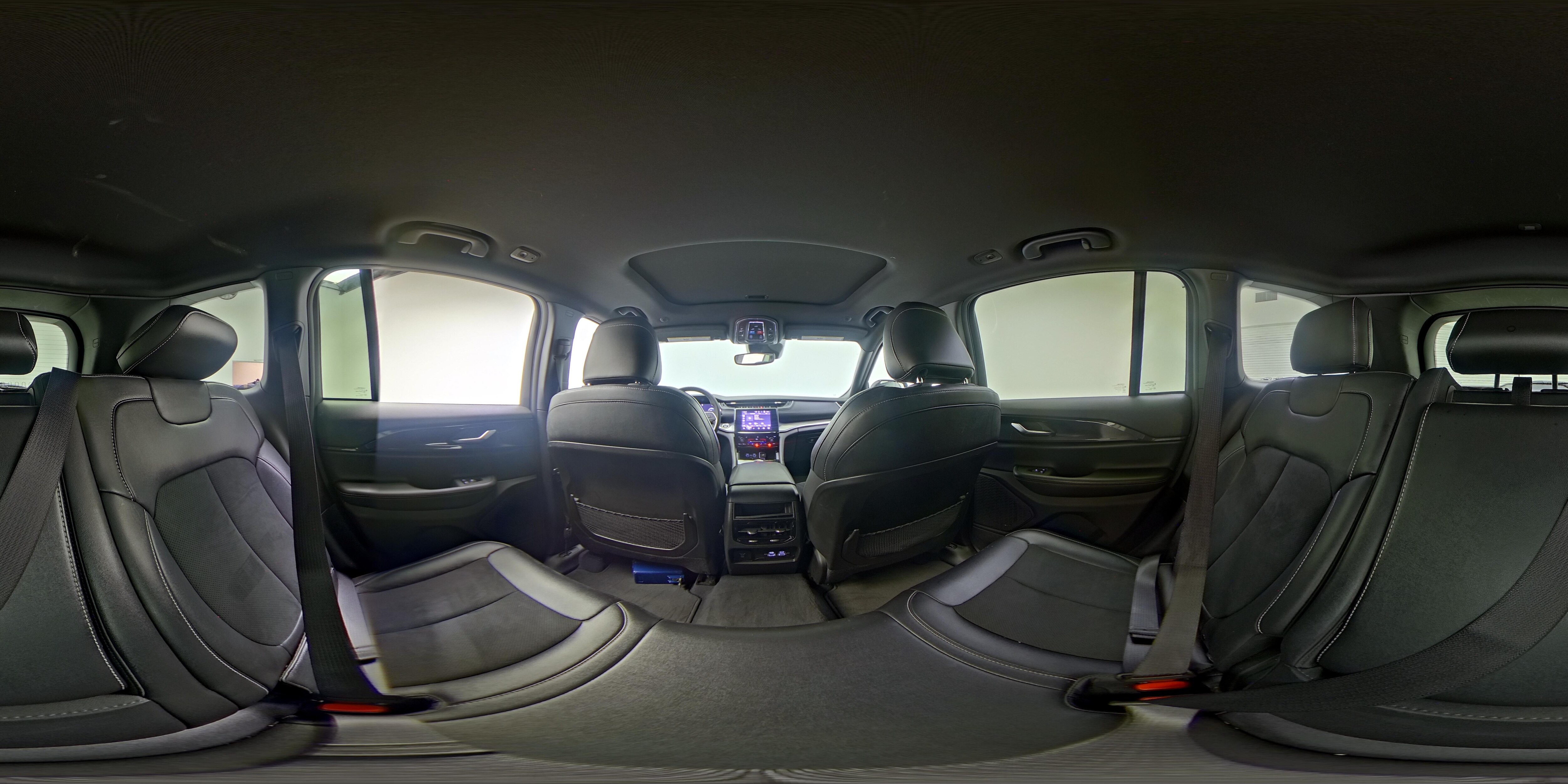 2023 Jeep Grand Cherokee Altitude - Photo 26
