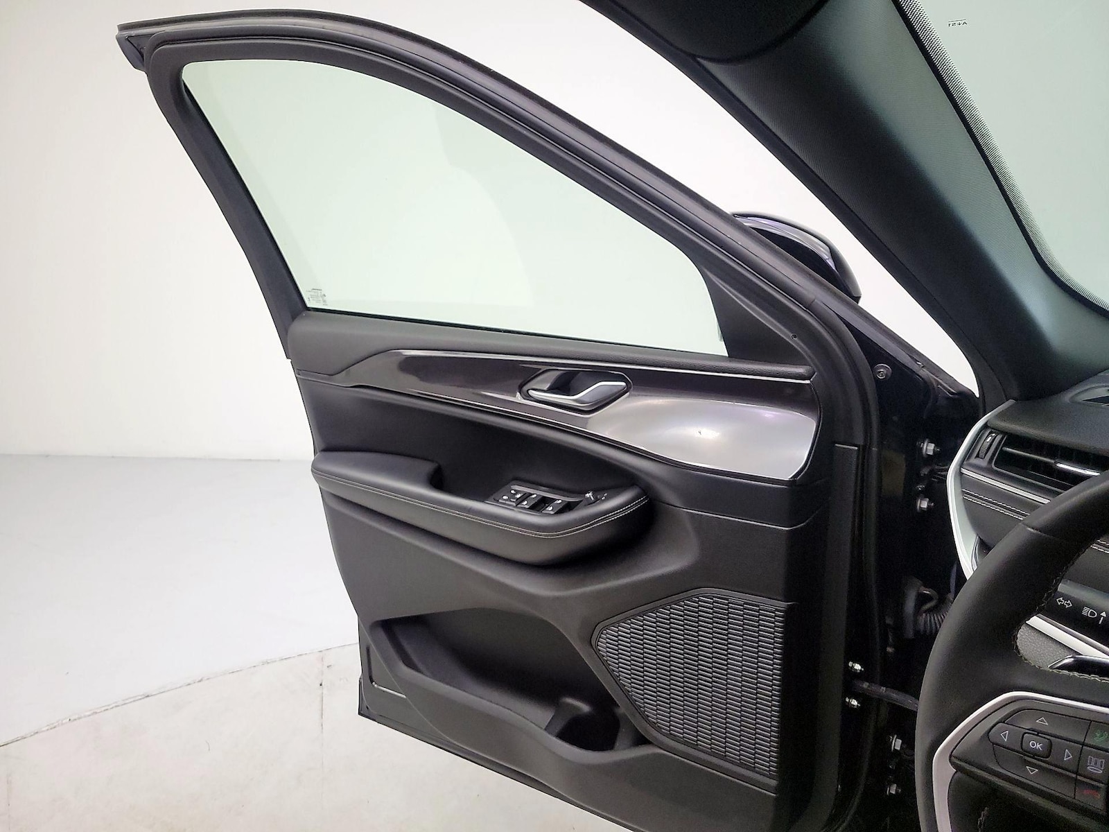 2023 Jeep Grand Cherokee Altitude - Photo 13