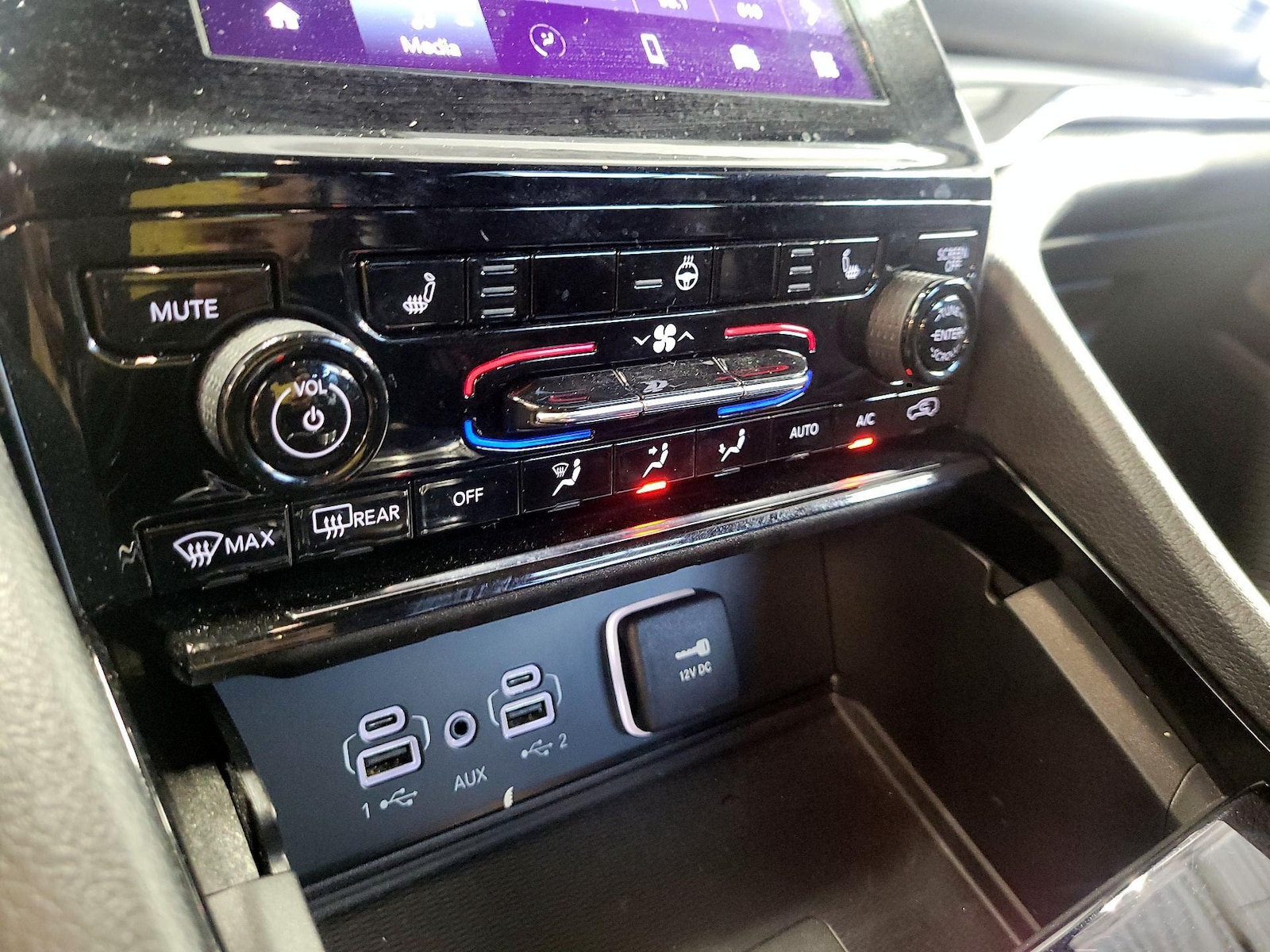 2023 Jeep Grand Cherokee Altitude - Photo 17