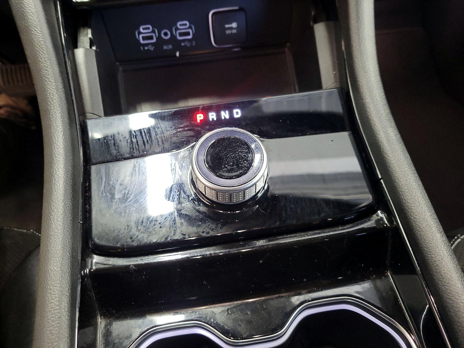 2023 Jeep Grand Cherokee Altitude - Photo 18