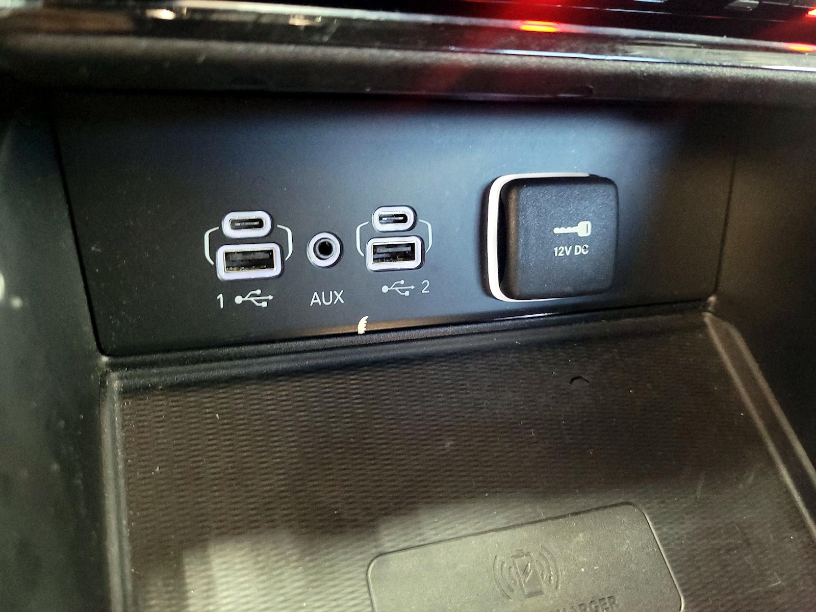 2023 Jeep Grand Cherokee Altitude - Photo 19