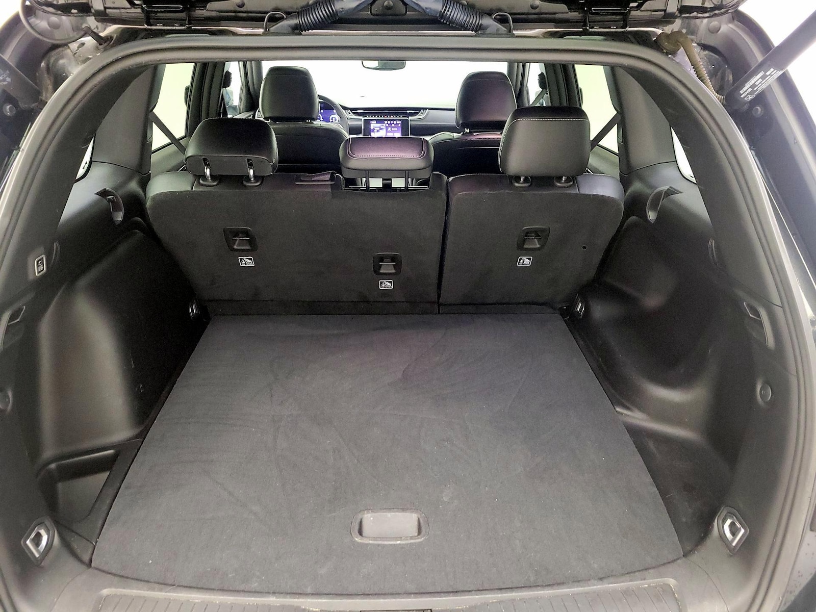 2023 Jeep Grand Cherokee Altitude - Photo 22