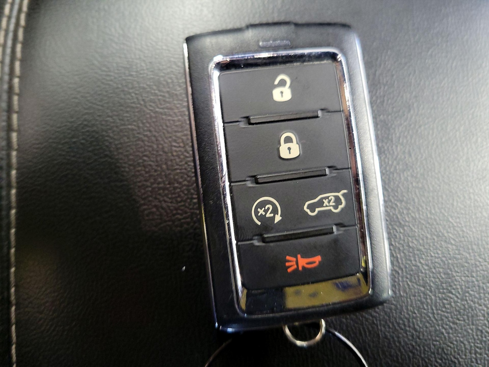 2023 Jeep Grand Cherokee Altitude - Photo 24