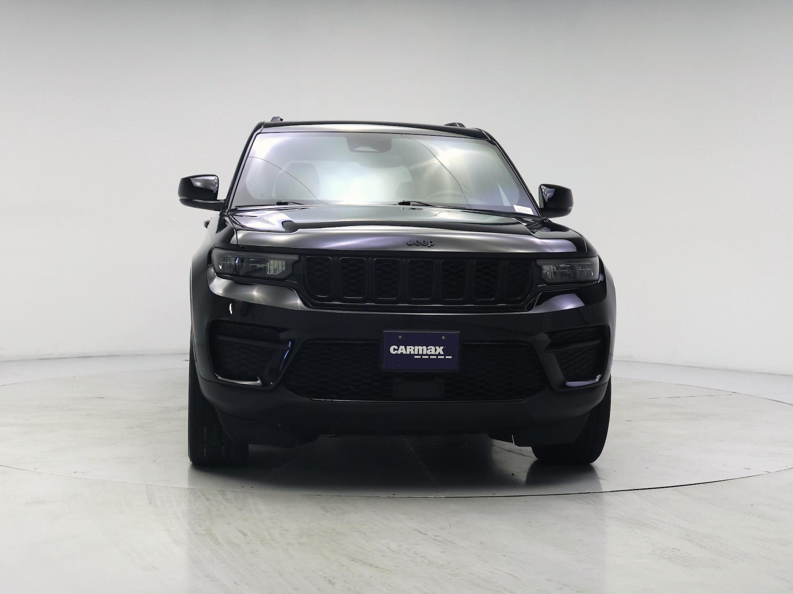2023 Jeep Grand Cherokee Altitude - Photo 6