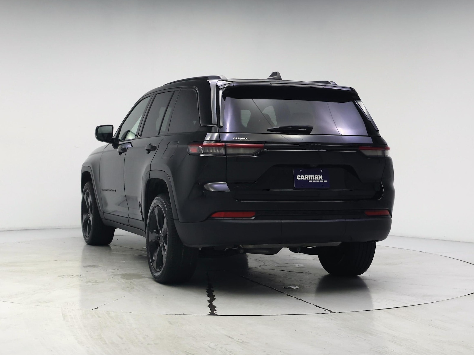 2023 Jeep Grand Cherokee Altitude - Photo 7