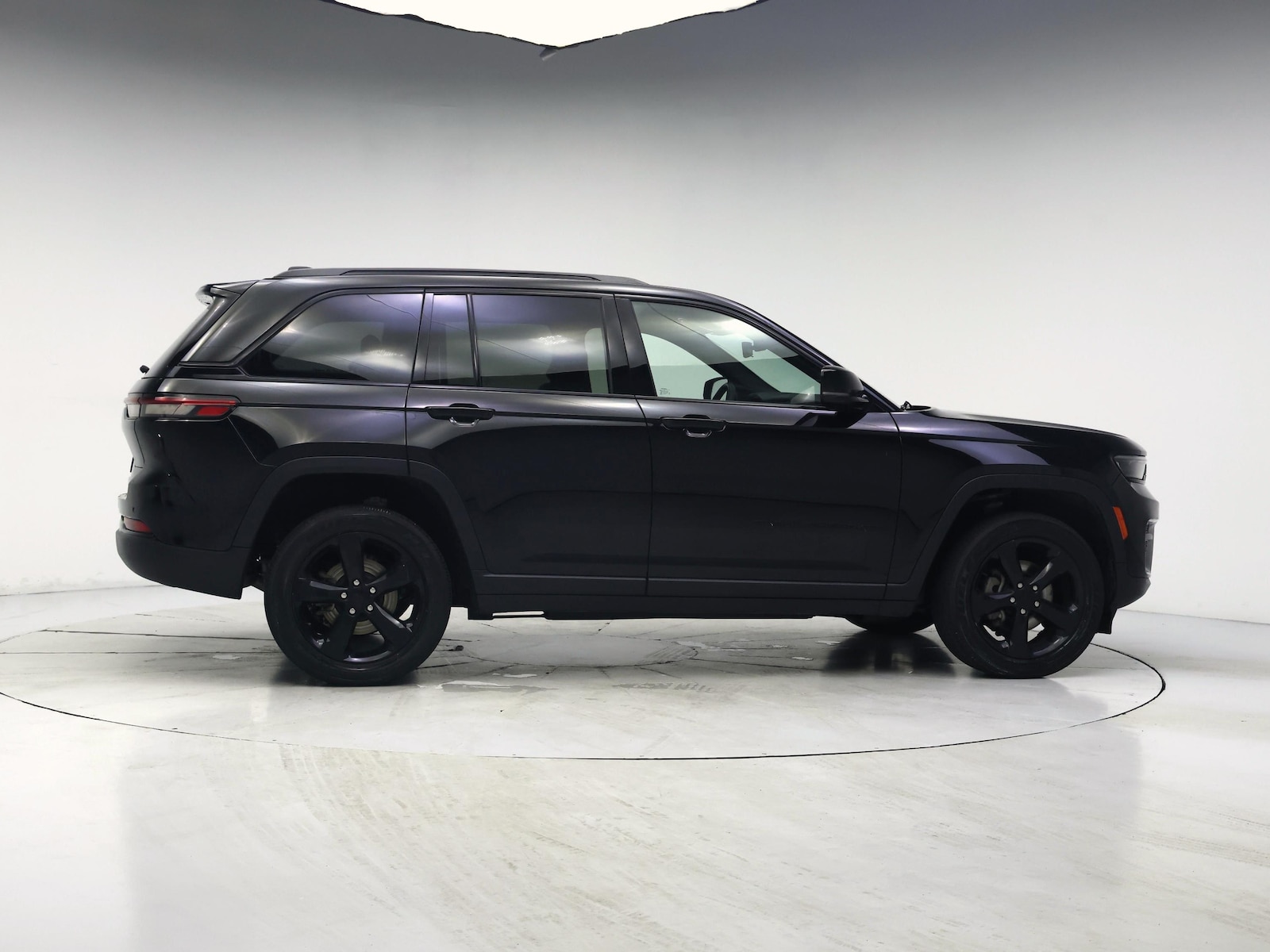2023 Jeep Grand Cherokee Altitude - Photo 8