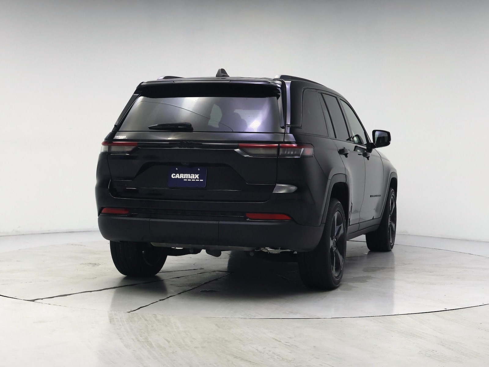 2023 Jeep Grand Cherokee Altitude - Photo 9