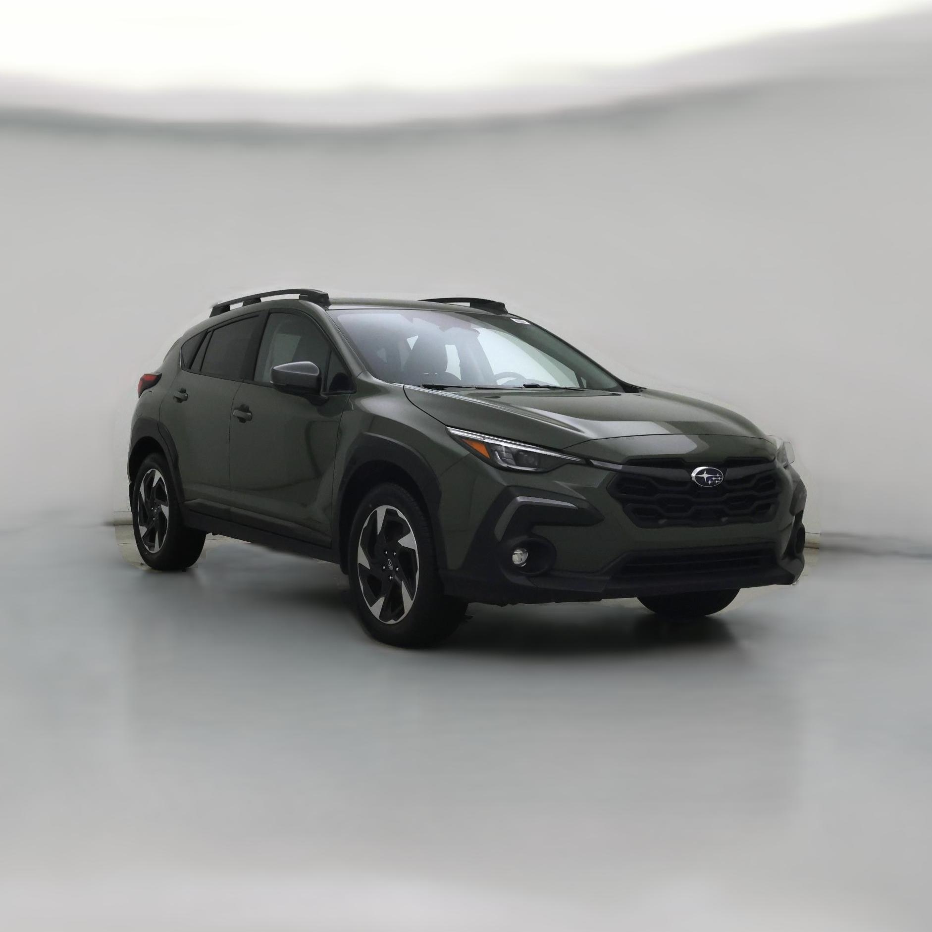 Thumbnail: 2024 Subaru Crosstrek - 1