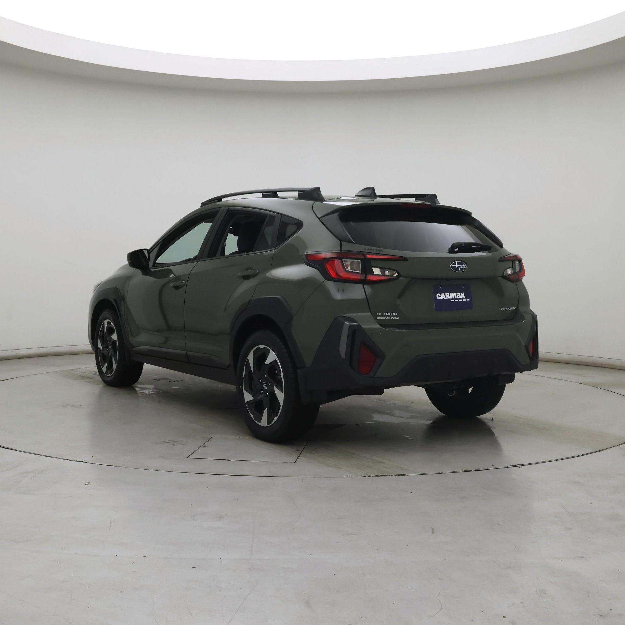 Thumbnail: 2024 Subaru Crosstrek - 2