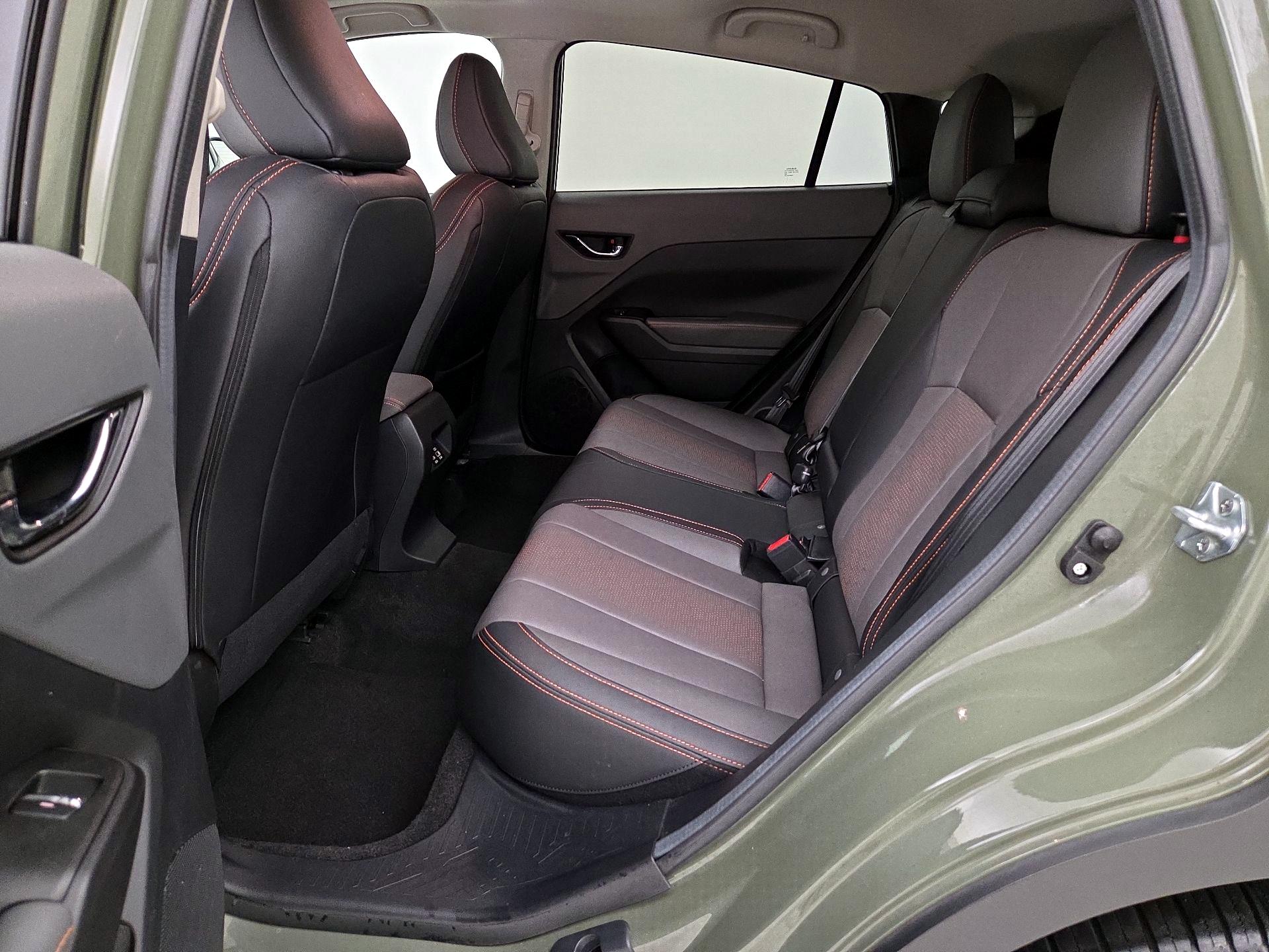 Thumbnail: 2024 Subaru Crosstrek - 20