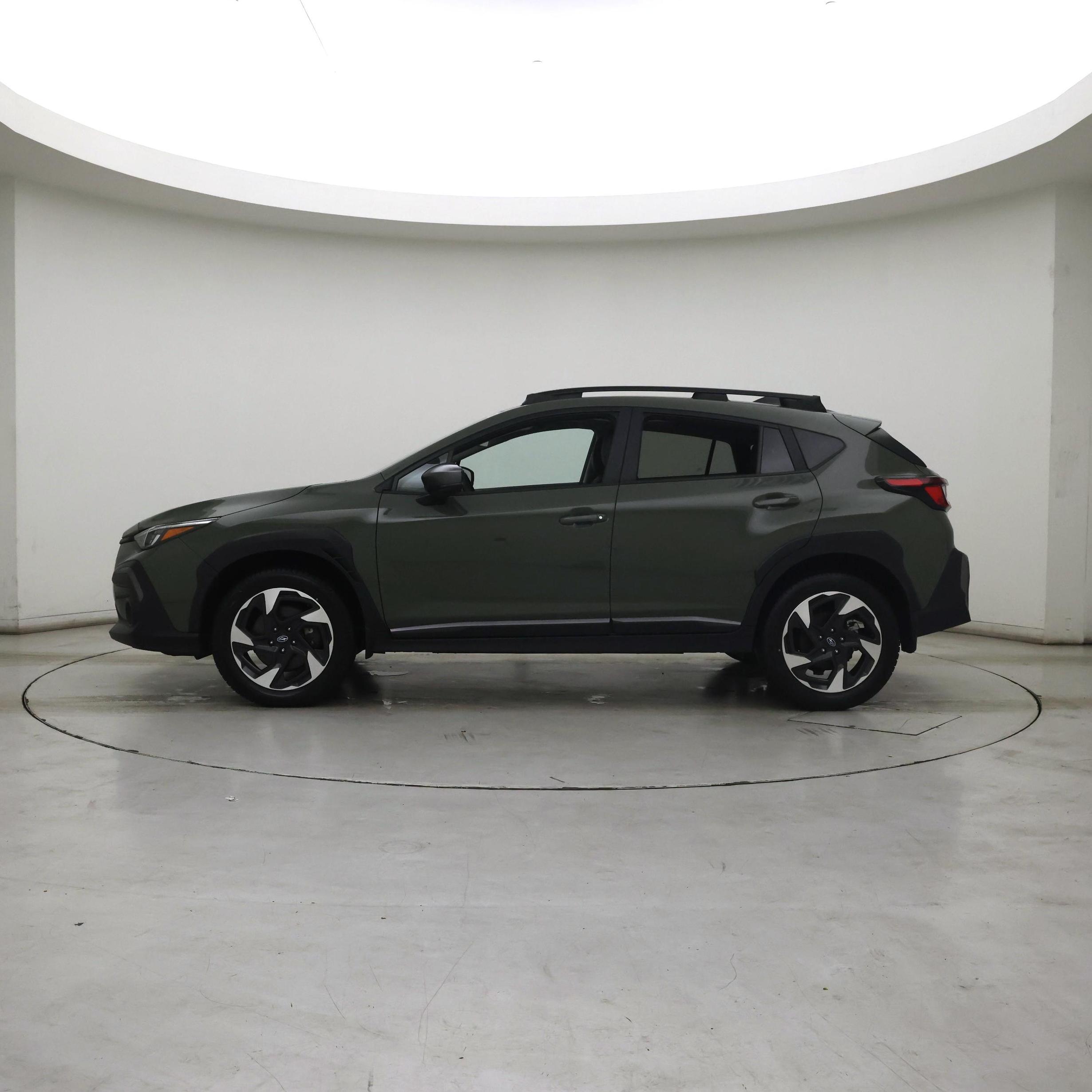 Thumbnail: 2024 Subaru Crosstrek - 3