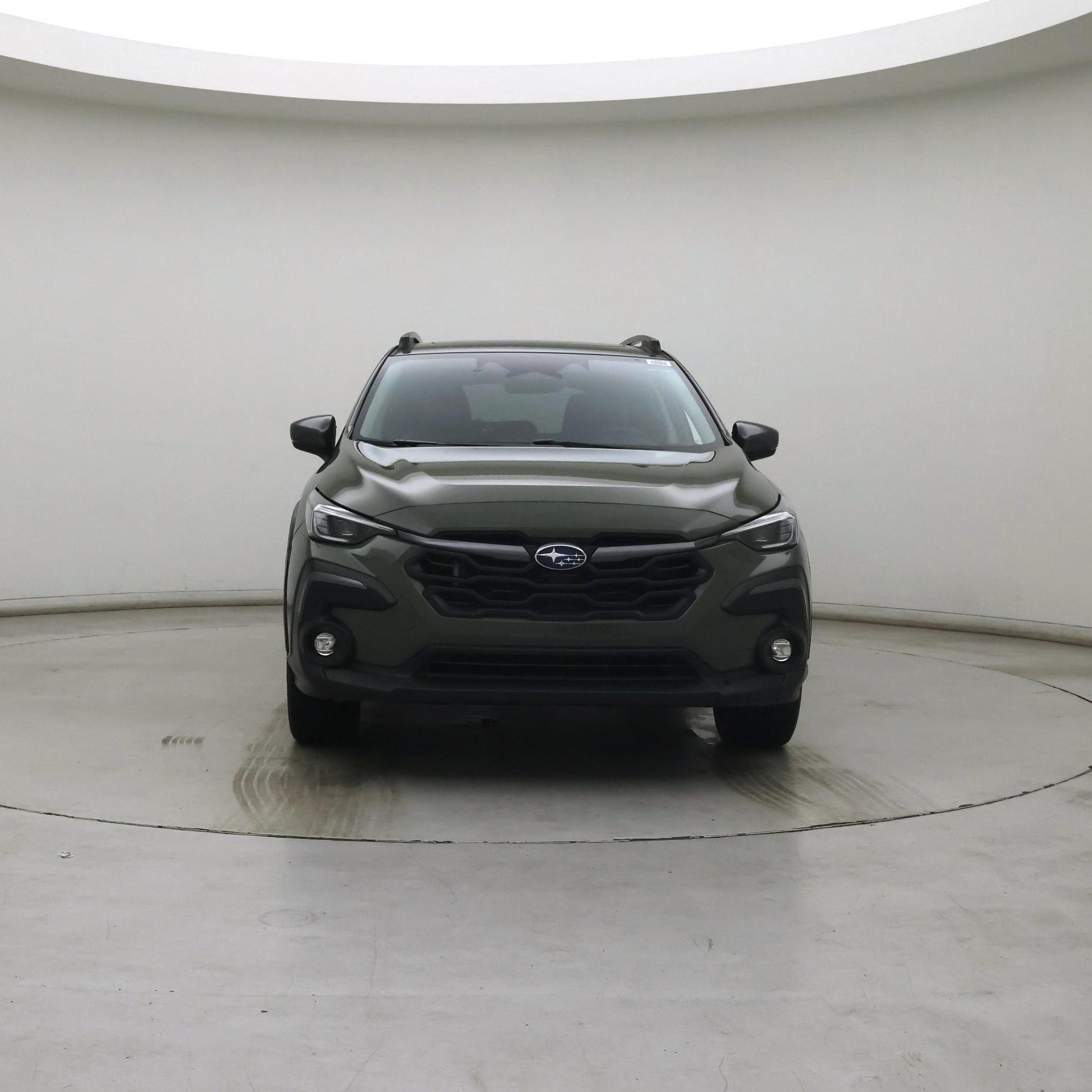 Thumbnail: 2024 Subaru Crosstrek - 5