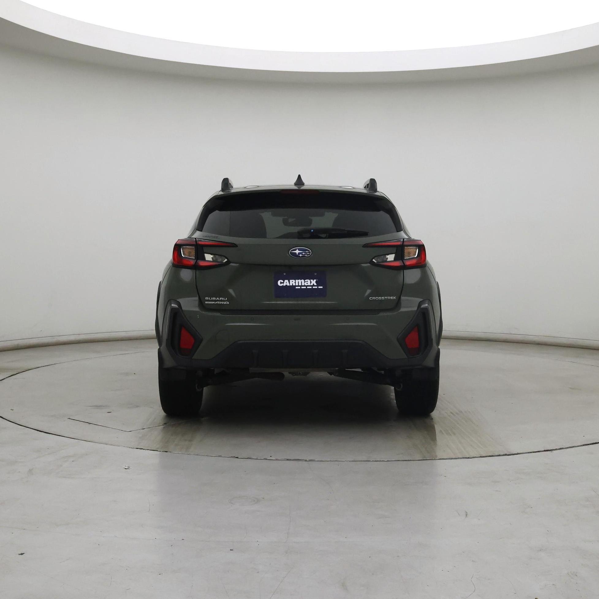Thumbnail: 2024 Subaru Crosstrek - 6