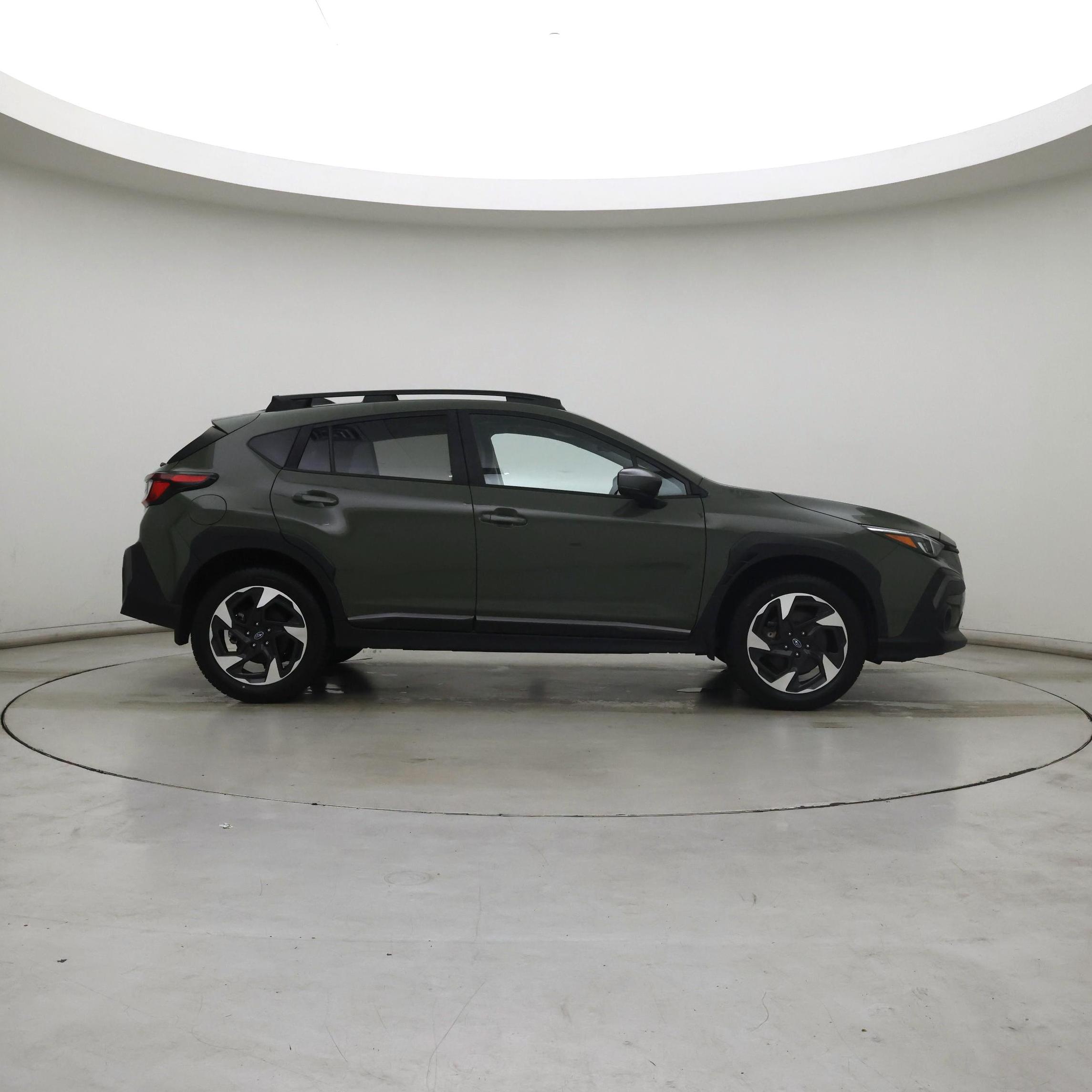 Thumbnail: 2024 Subaru Crosstrek - 7