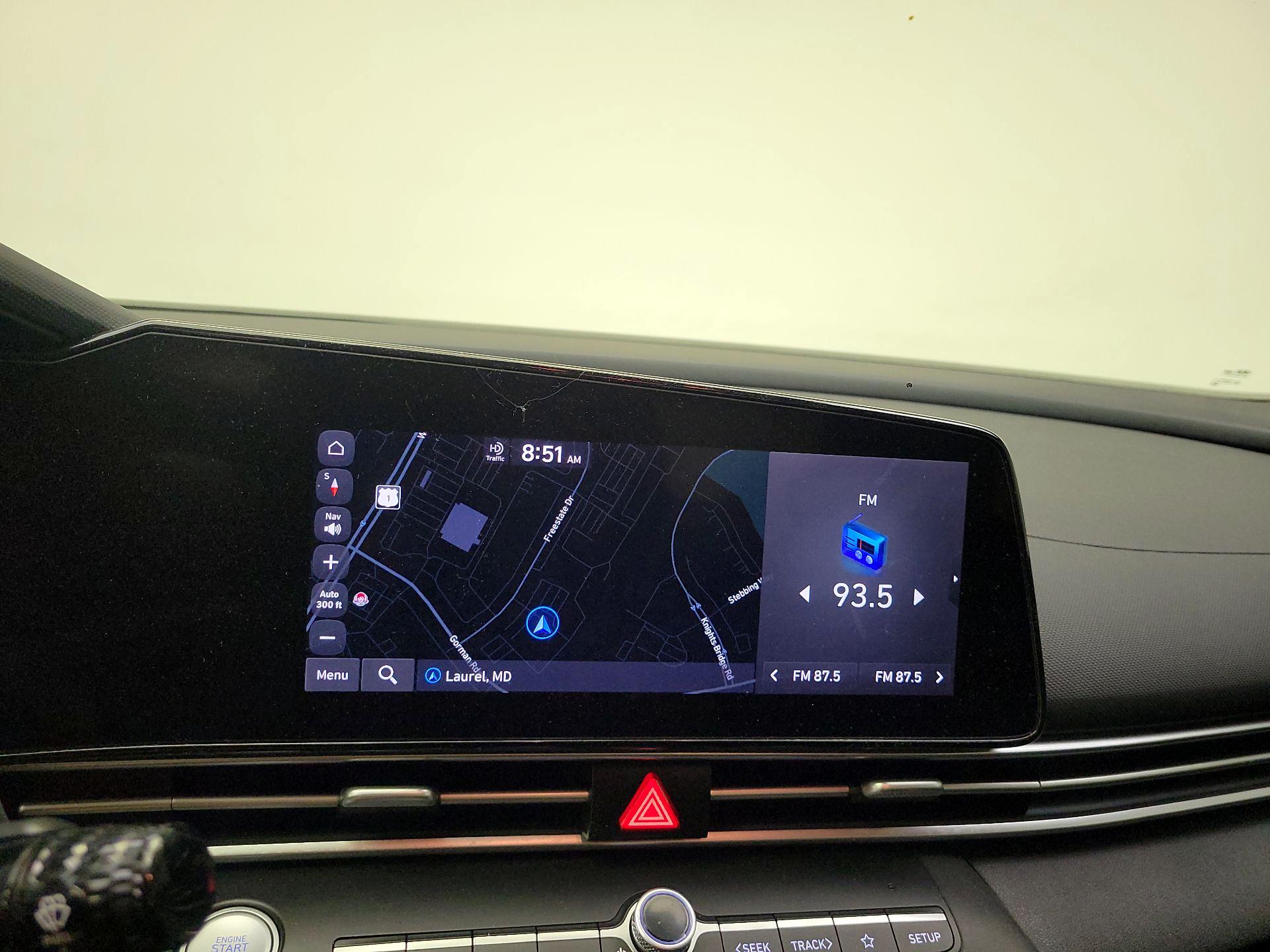 Thumbnail: 2023 Hyundai Elantra - 14