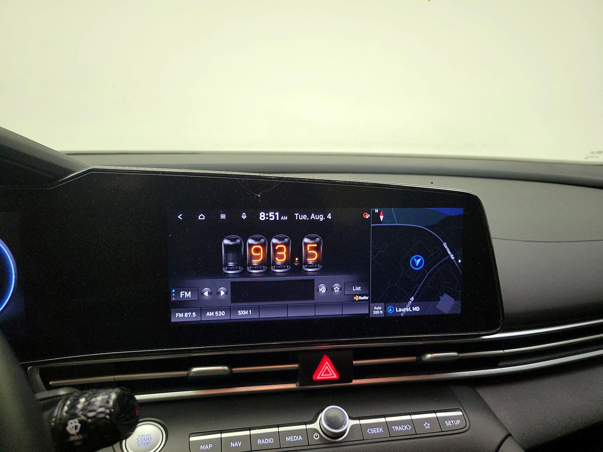 Thumbnail: 2023 Hyundai Elantra - 16