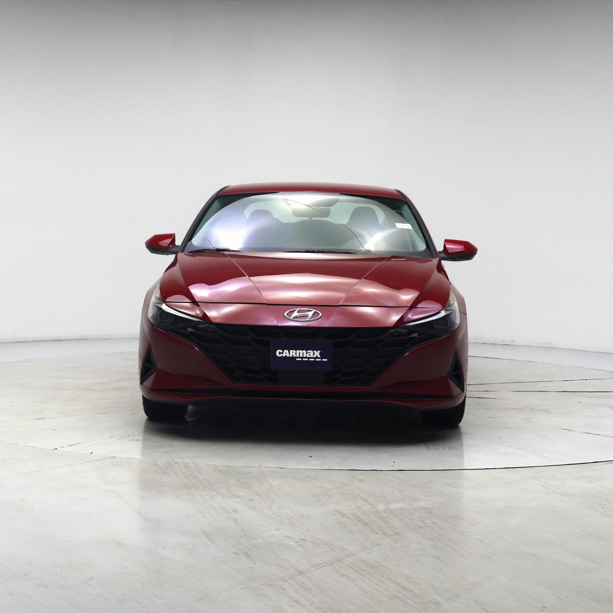Thumbnail: 2023 Hyundai Elantra - 5