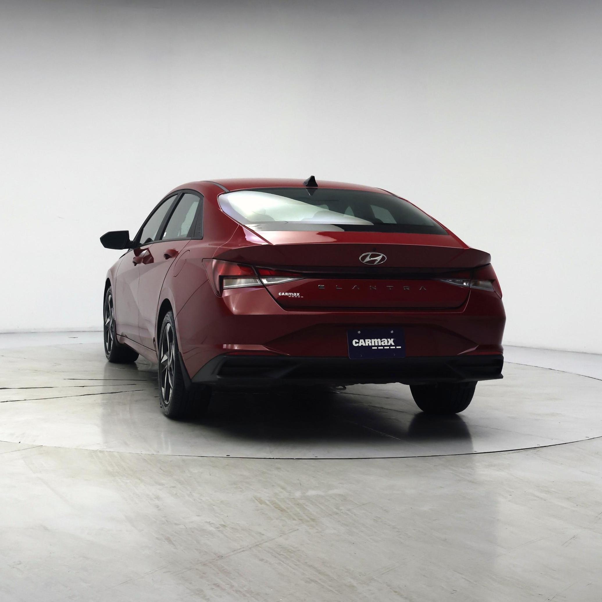 Thumbnail: 2023 Hyundai Elantra - 6