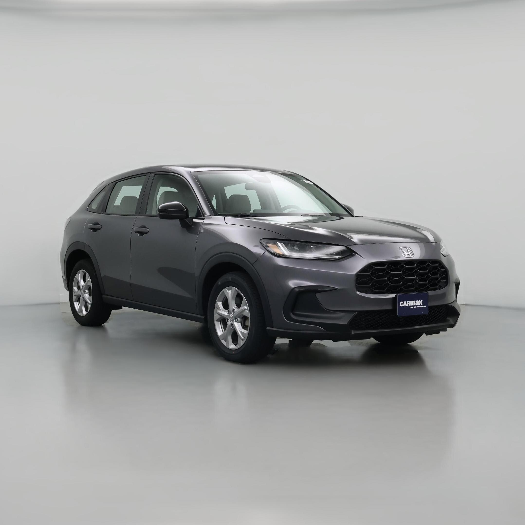 2023 Honda HR-V