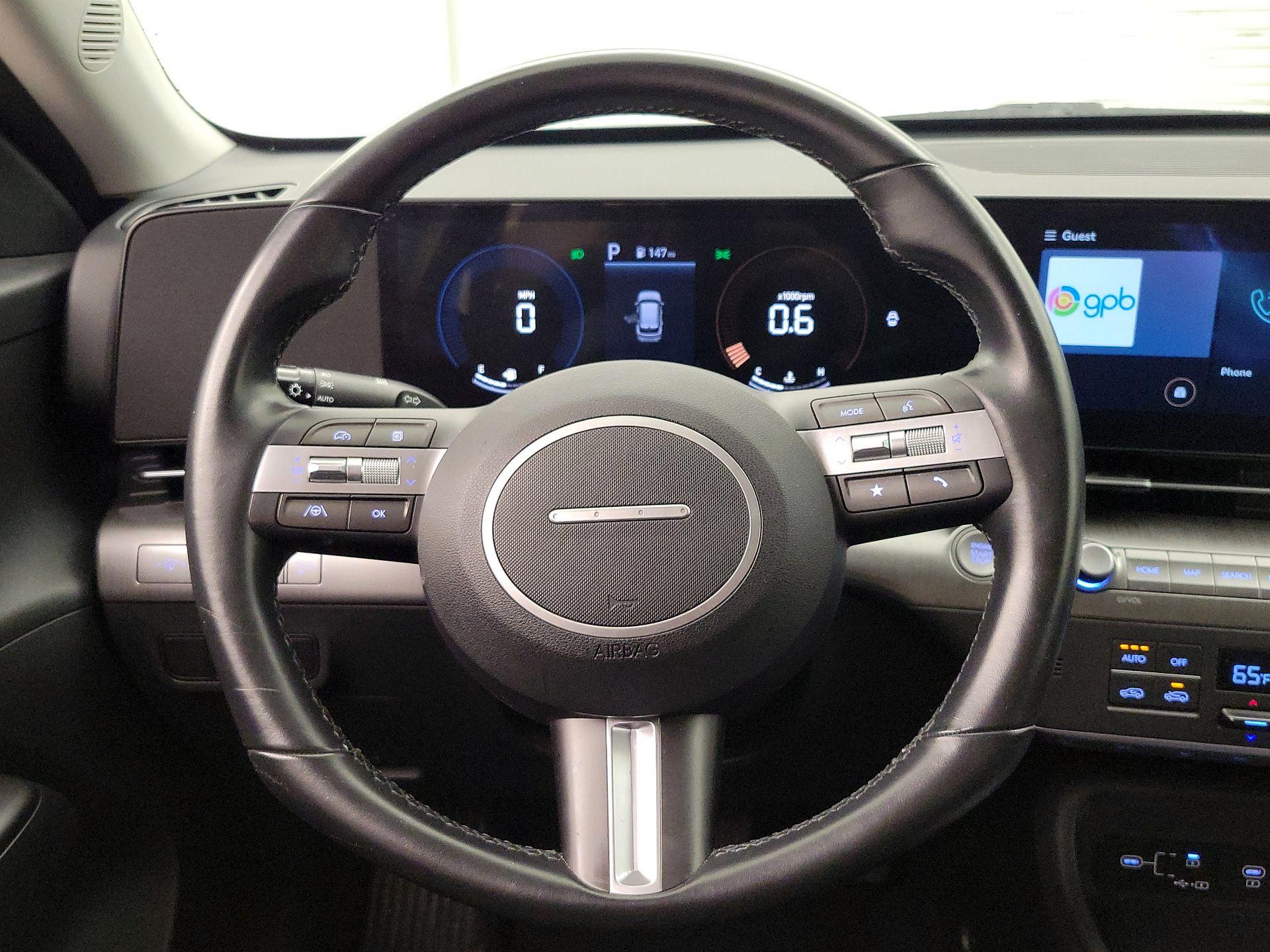 Thumbnail: 2024 Hyundai Kona - 10