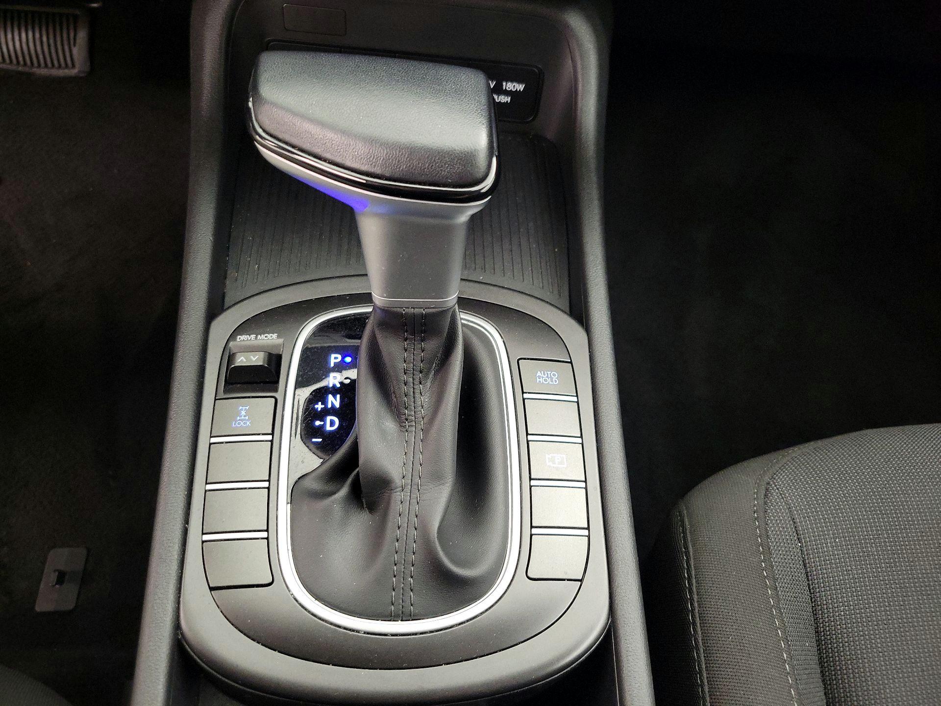 Thumbnail: 2024 Hyundai Kona - 17