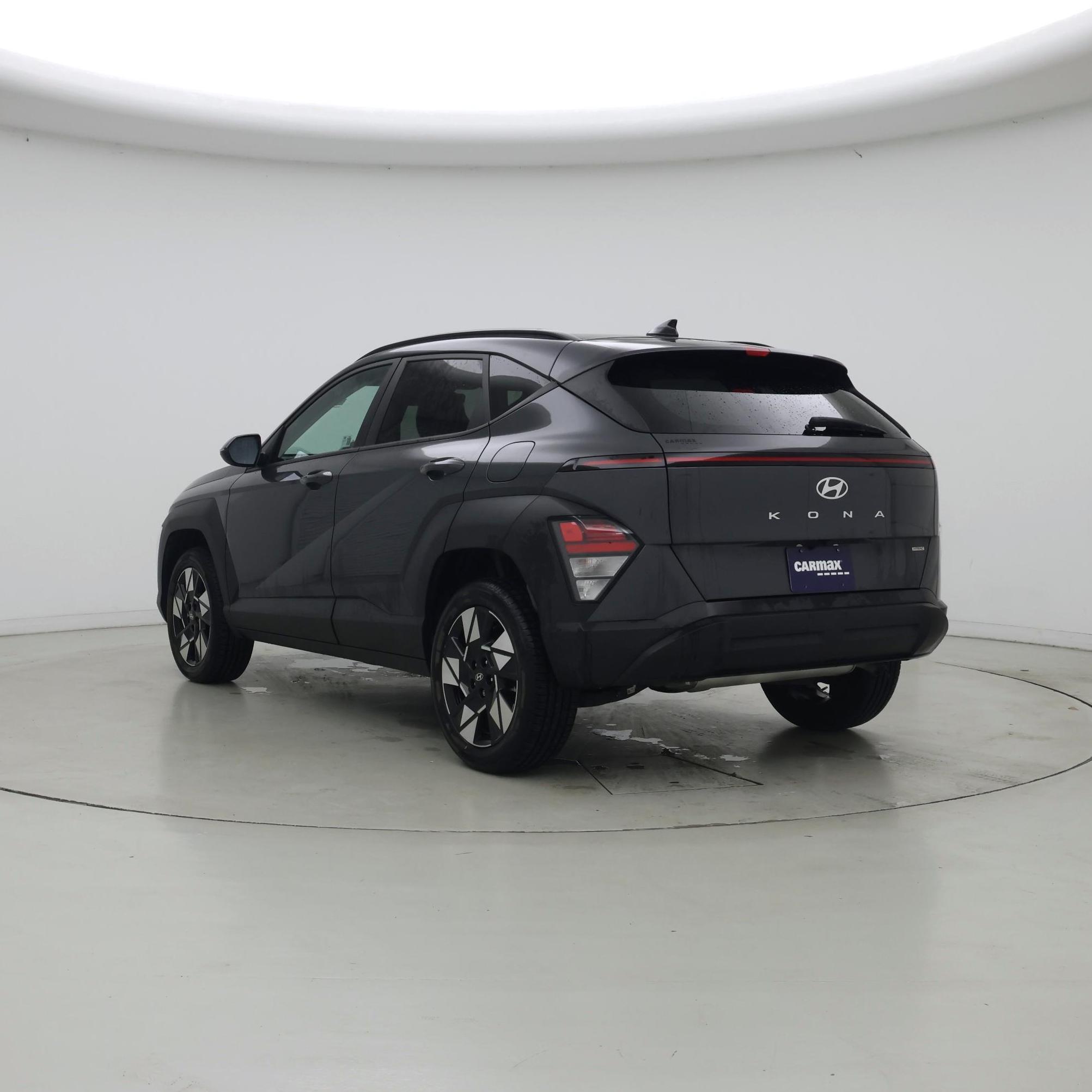 Thumbnail: 2024 Hyundai Kona - 2