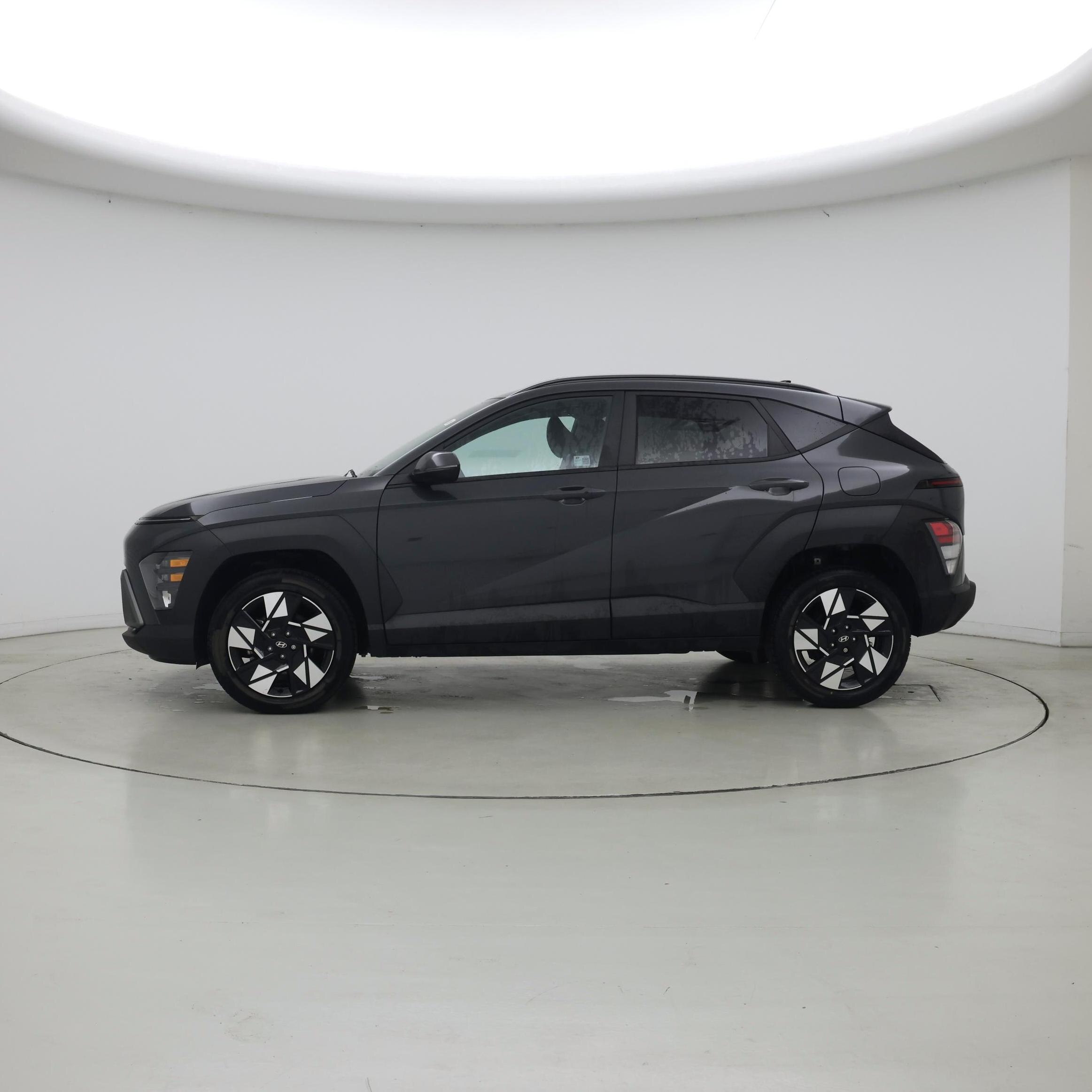 Thumbnail: 2024 Hyundai Kona - 3