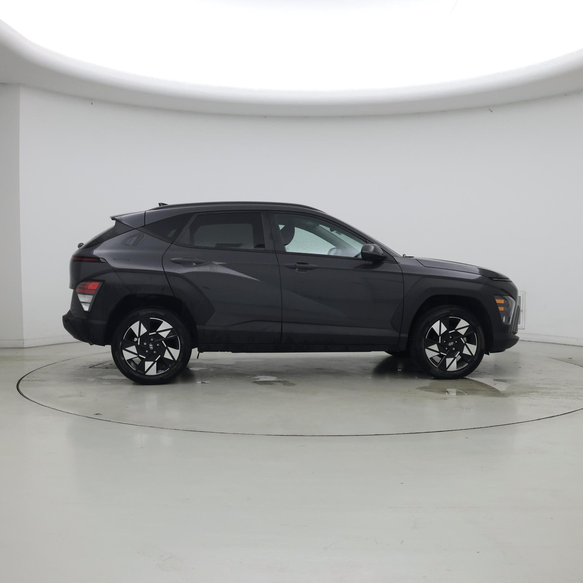Thumbnail: 2024 Hyundai Kona - 7